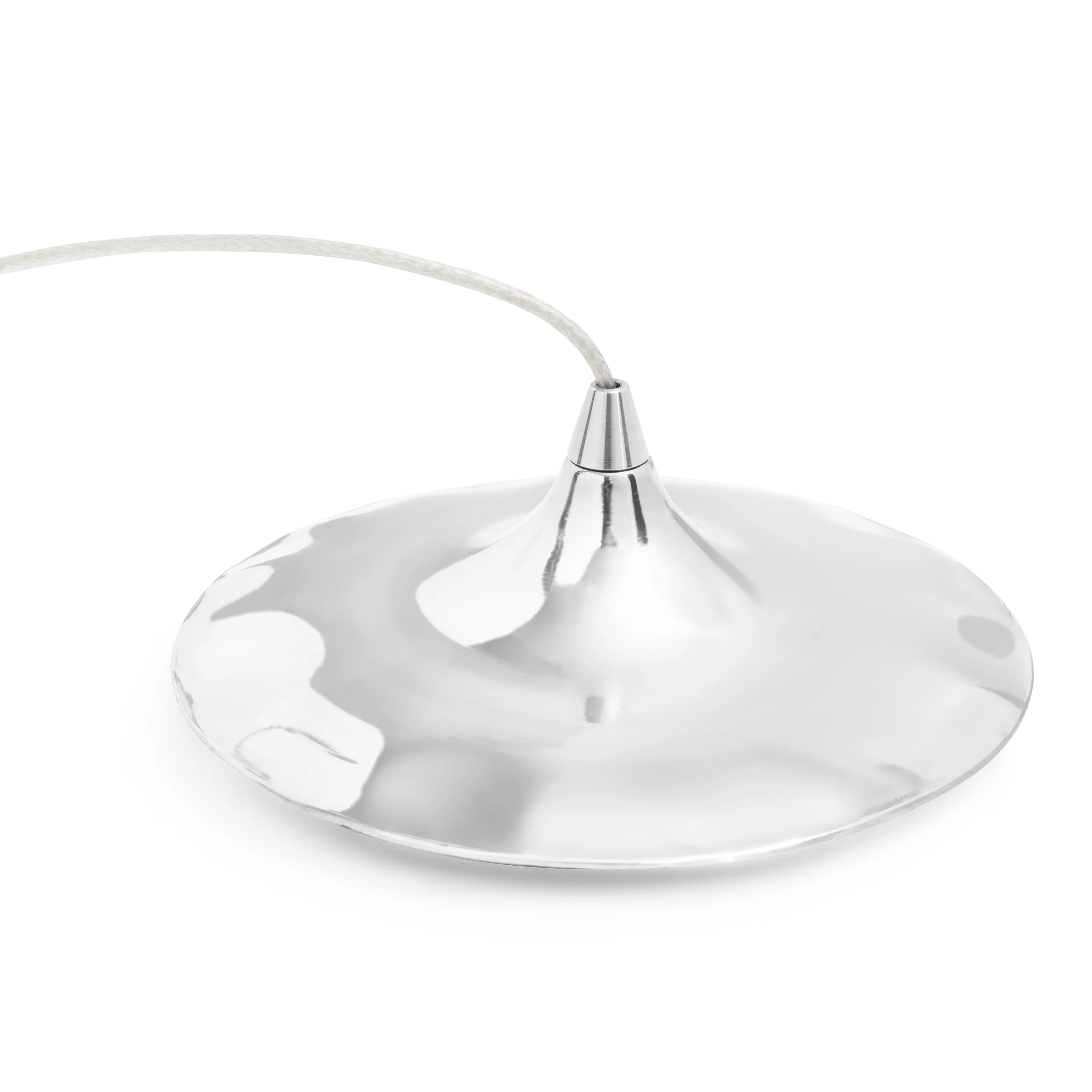 Lampa wisząca LAMPIN inox - Image 7