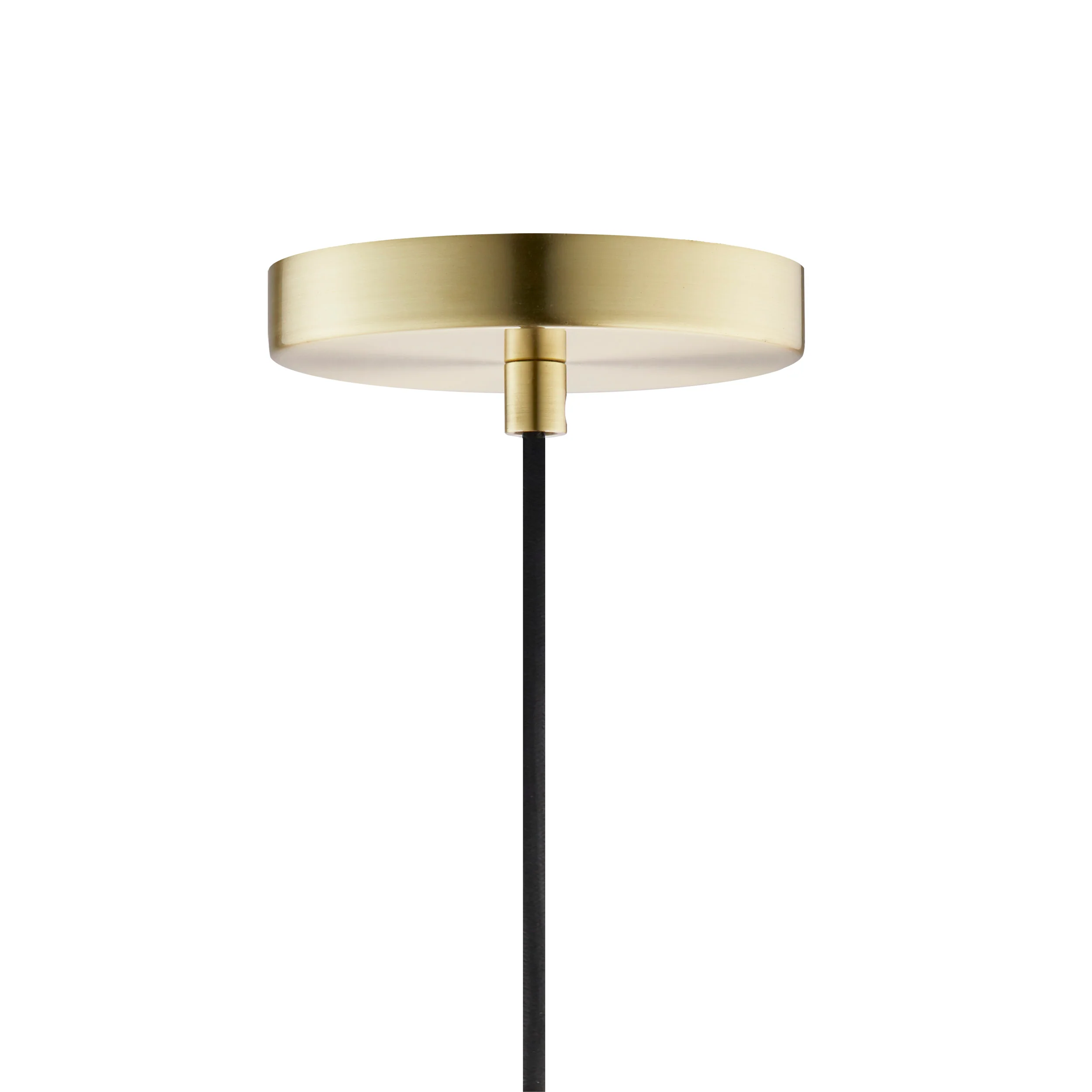 Lampa wisząca LIBERTY złoty - Image 3
