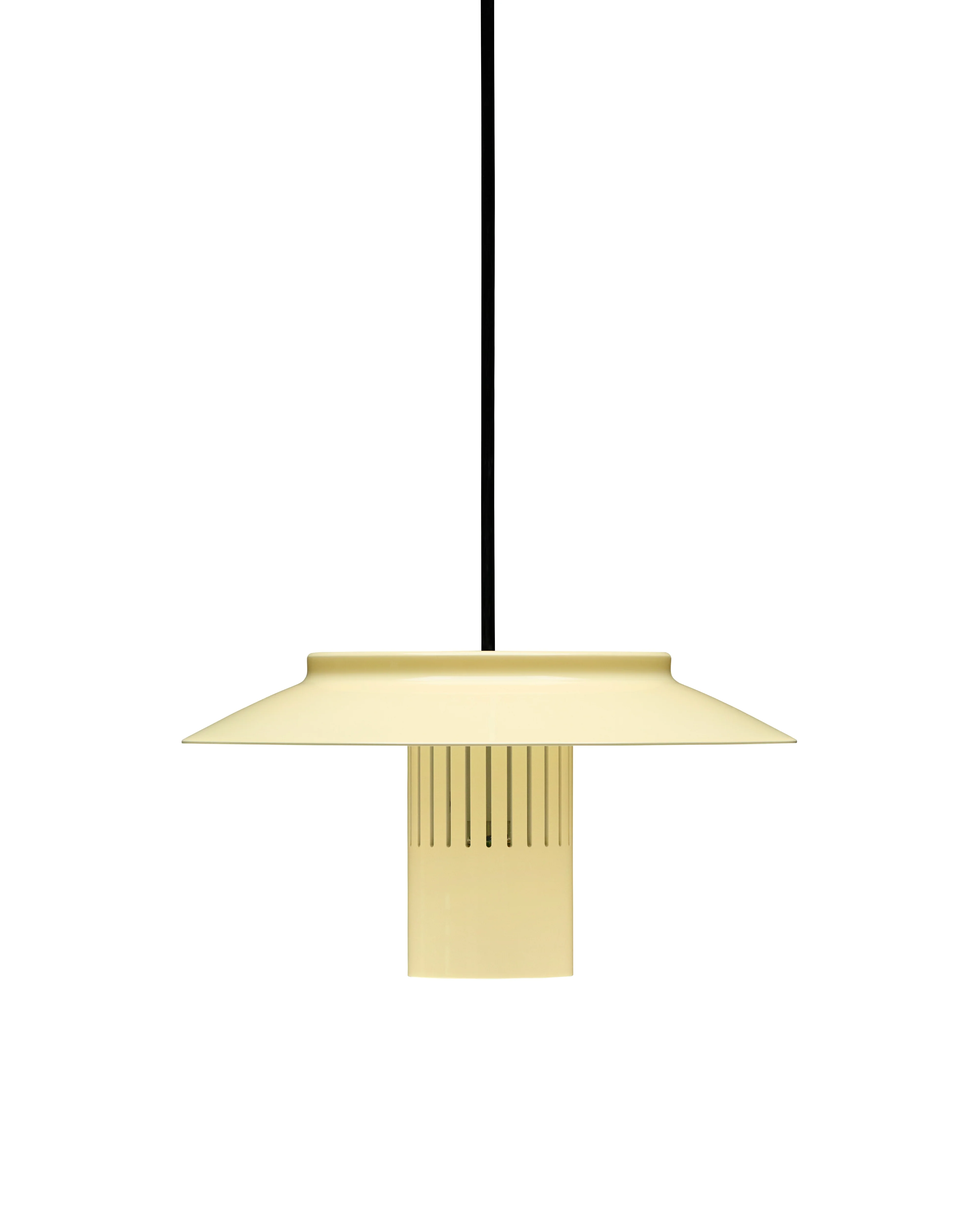 Lampa wisząca LILLE waniliowy - Image 6