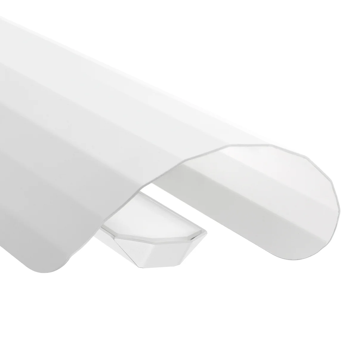 Lampa wisząca liniowa APOLIN biały - Image 6