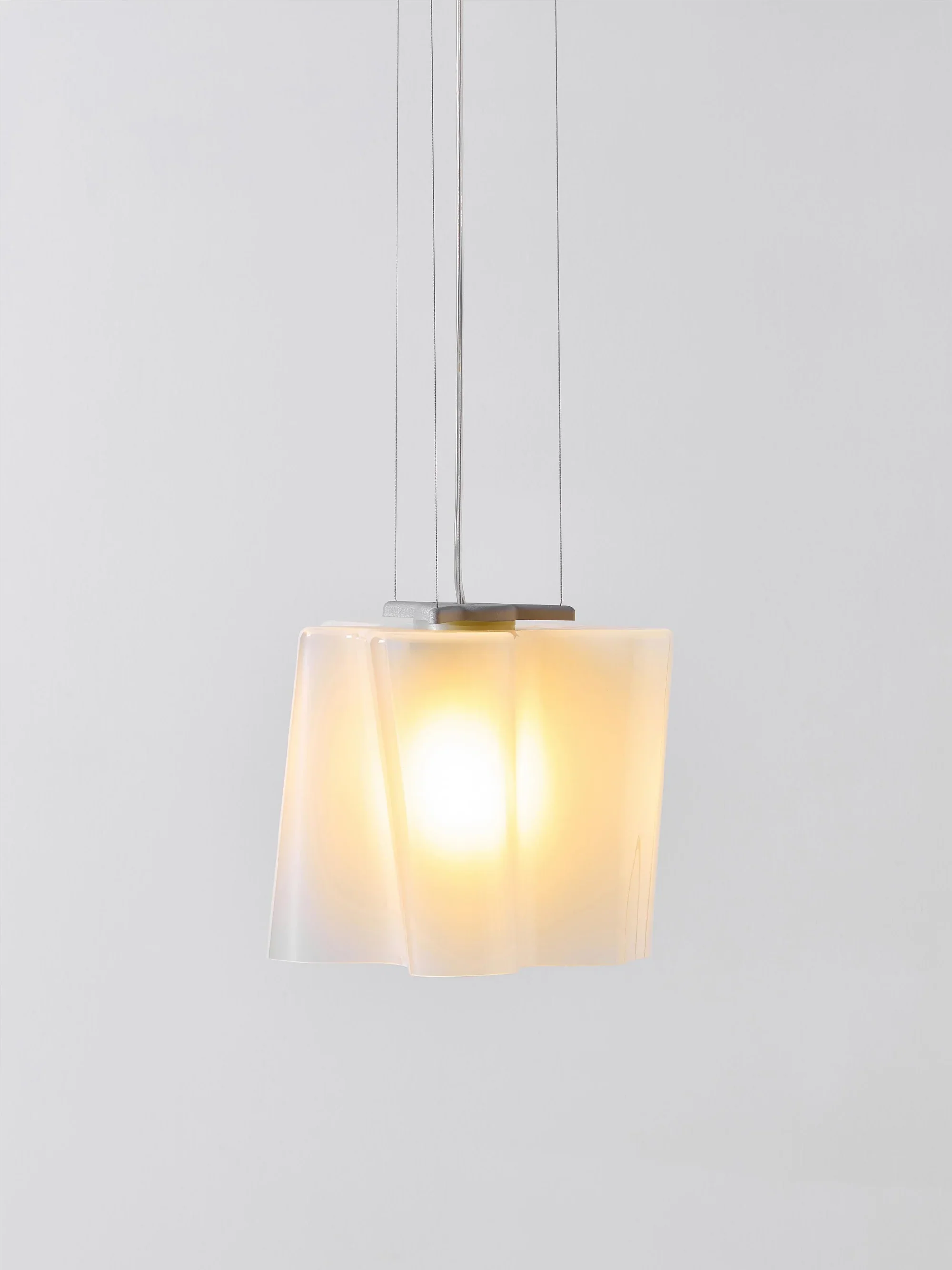 Lampa wisząca LOGICO szkło dmuchane - Image 2