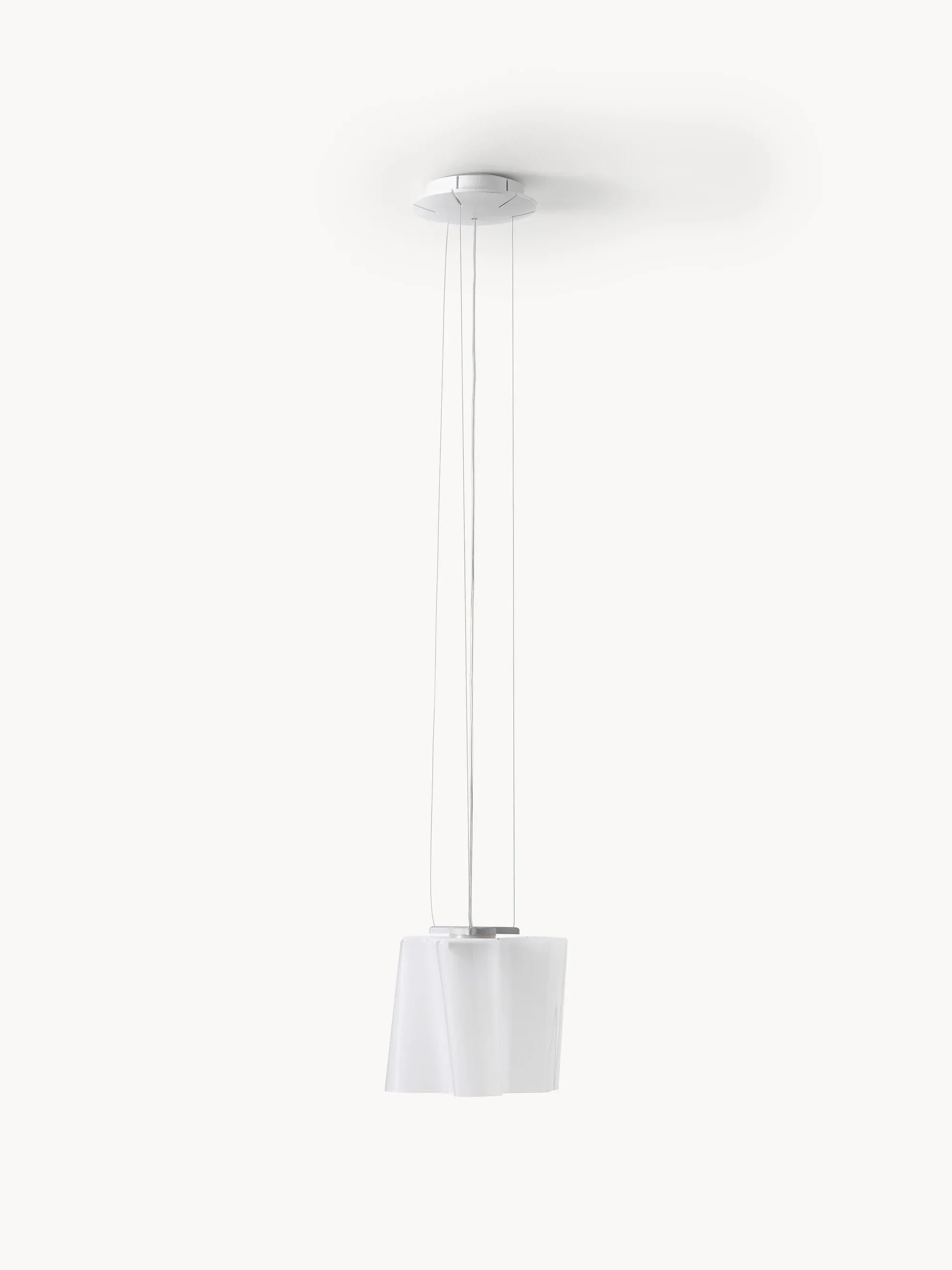 Lampa wisząca LOGICO szkło dmuchane - Image 6
