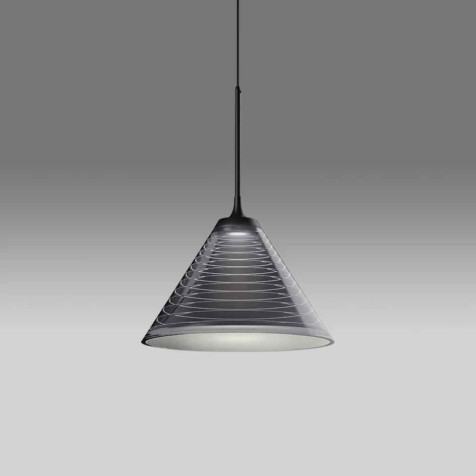 Lampa wisząca LOOK AT ME czarny - Image 2