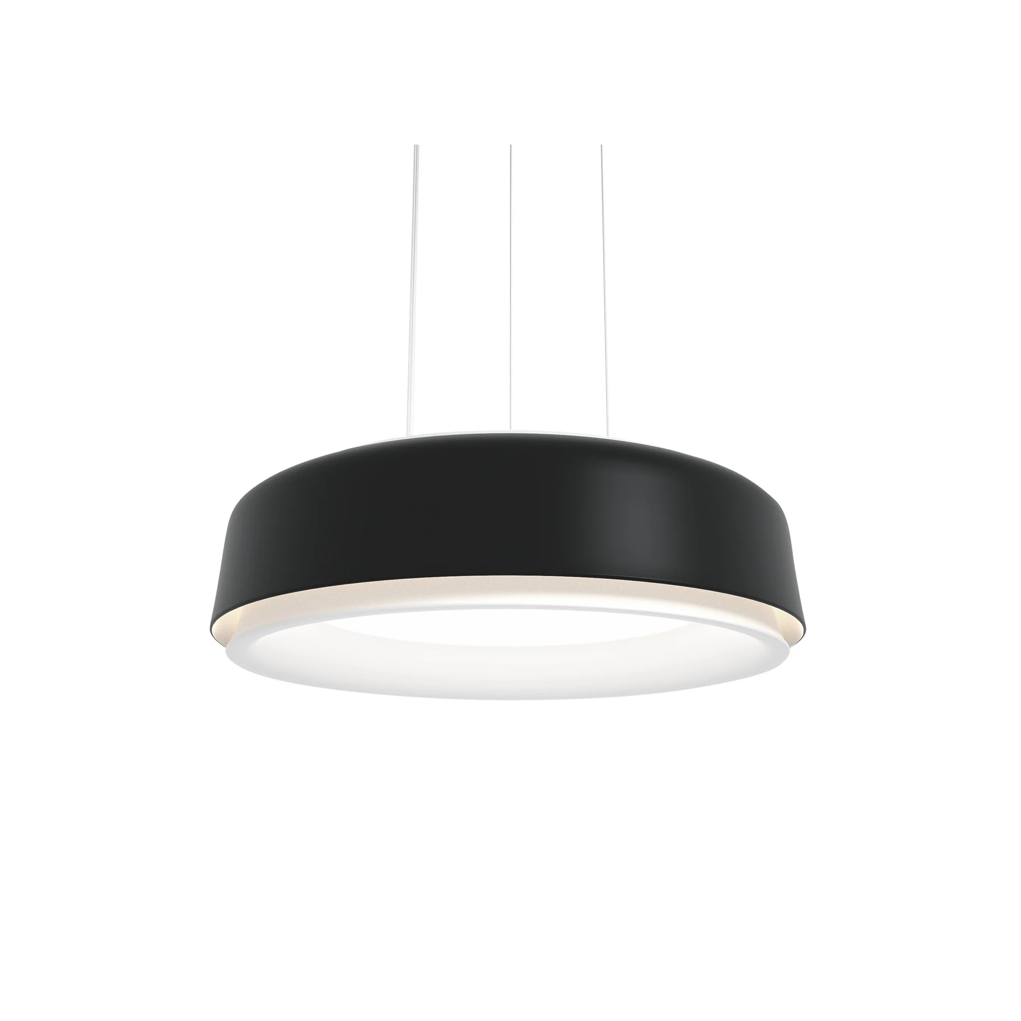 Lampa wisząca LP GRAND czarny - Image 5