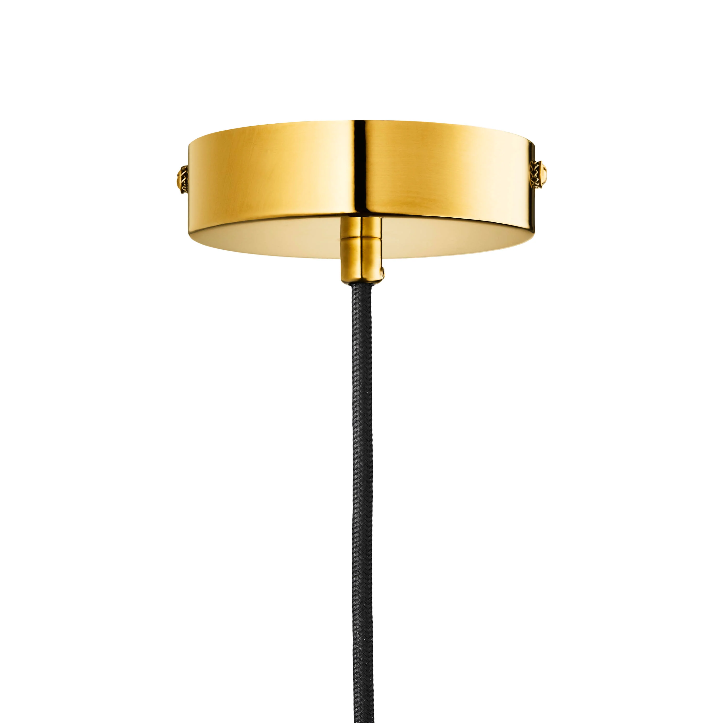 Lampa wisząca MARBLE ART biały marmur - Image 3