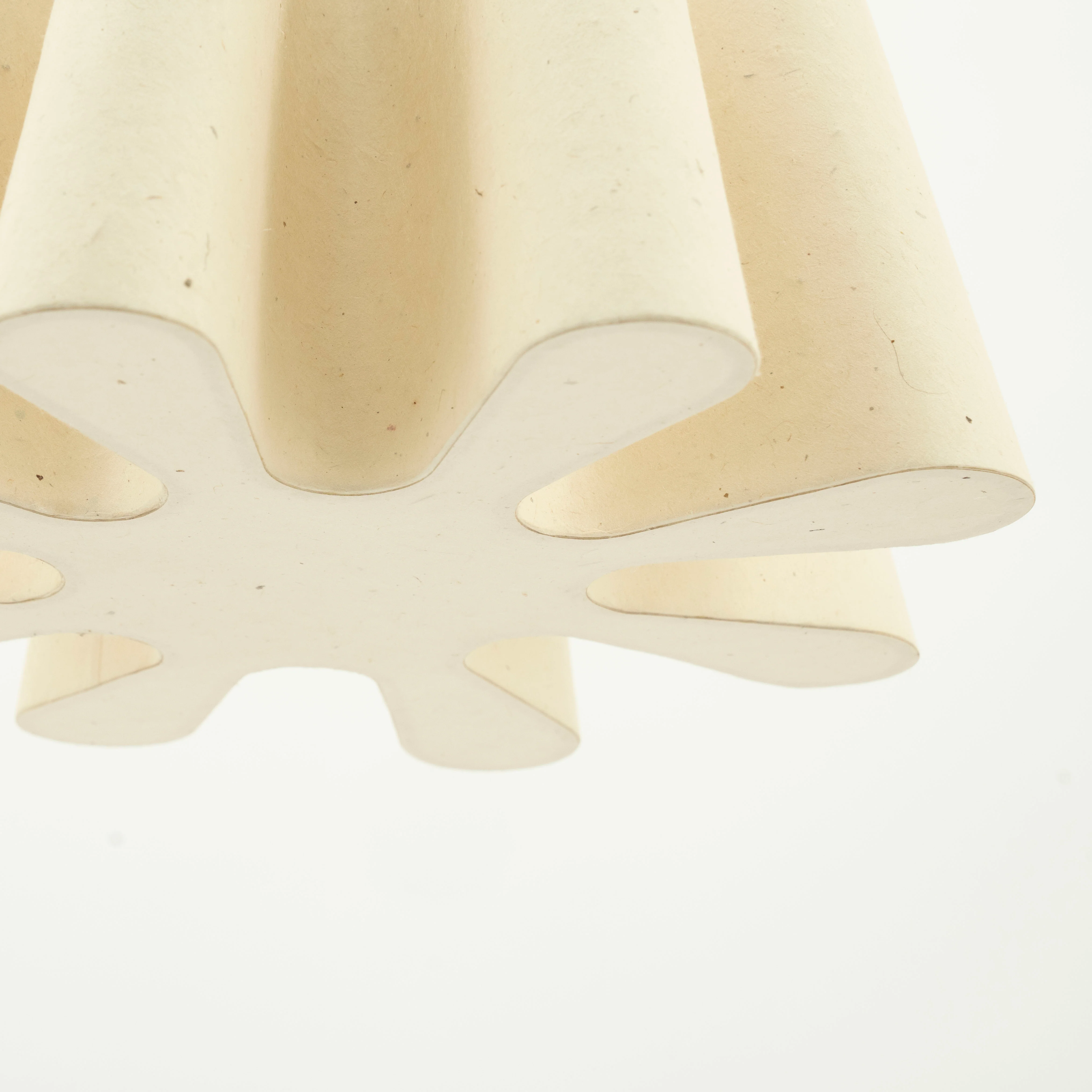 Lampa wisząca MEANDER beżowy - Image 3