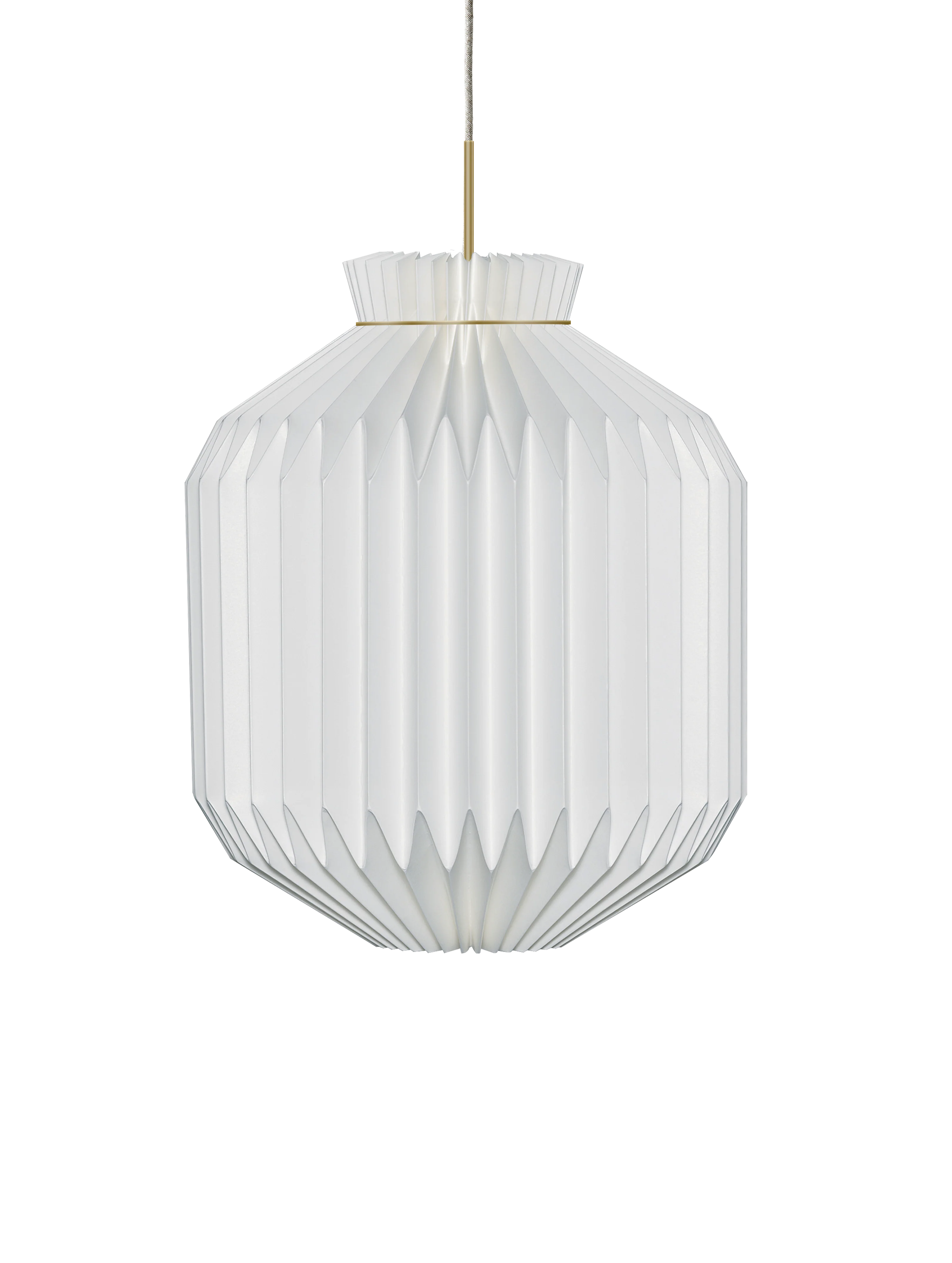 Lampa wisząca MODEL 105 ANNIVERSARY biały - Image 10