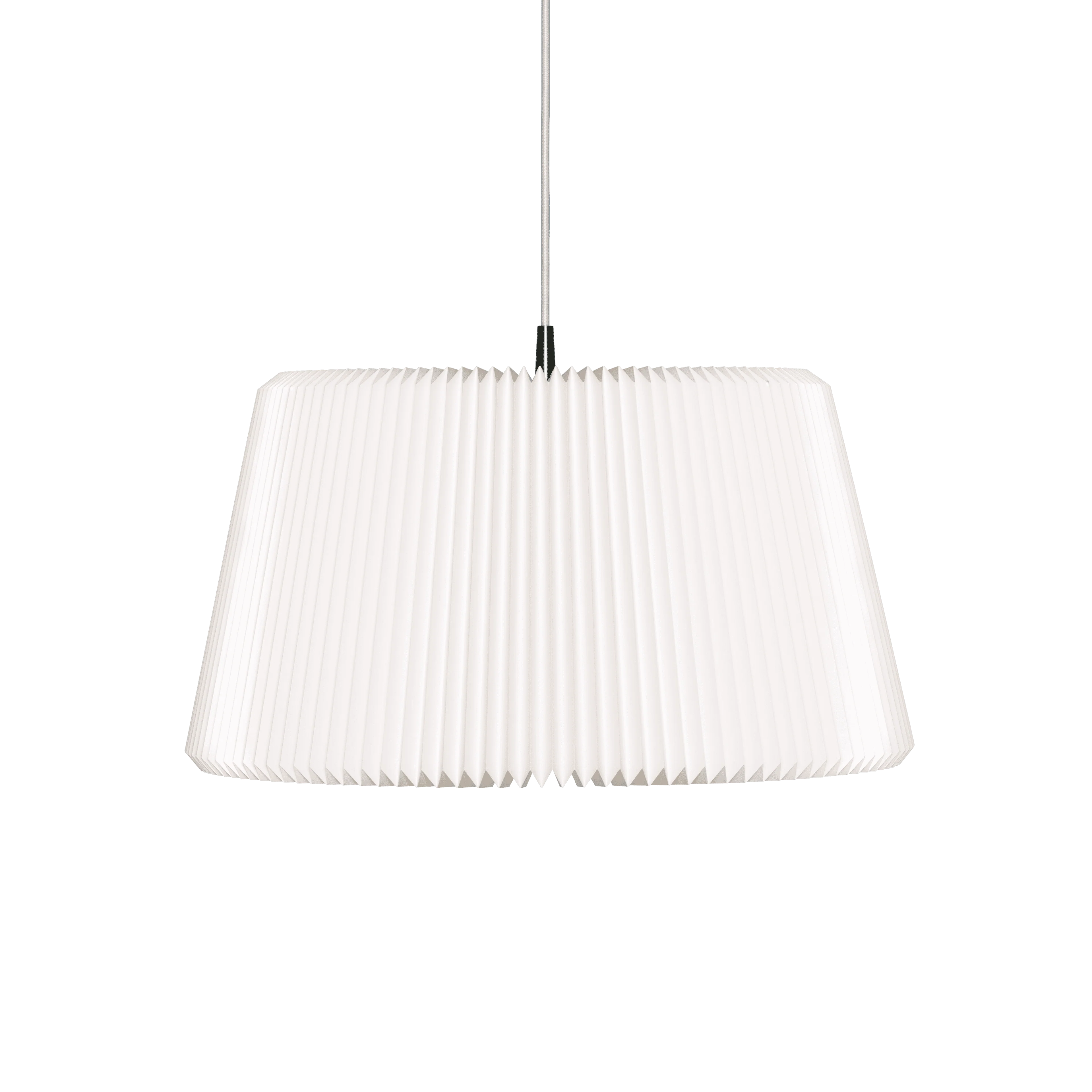 Lampa wisząca MODEL 120 SNOWDROP biały