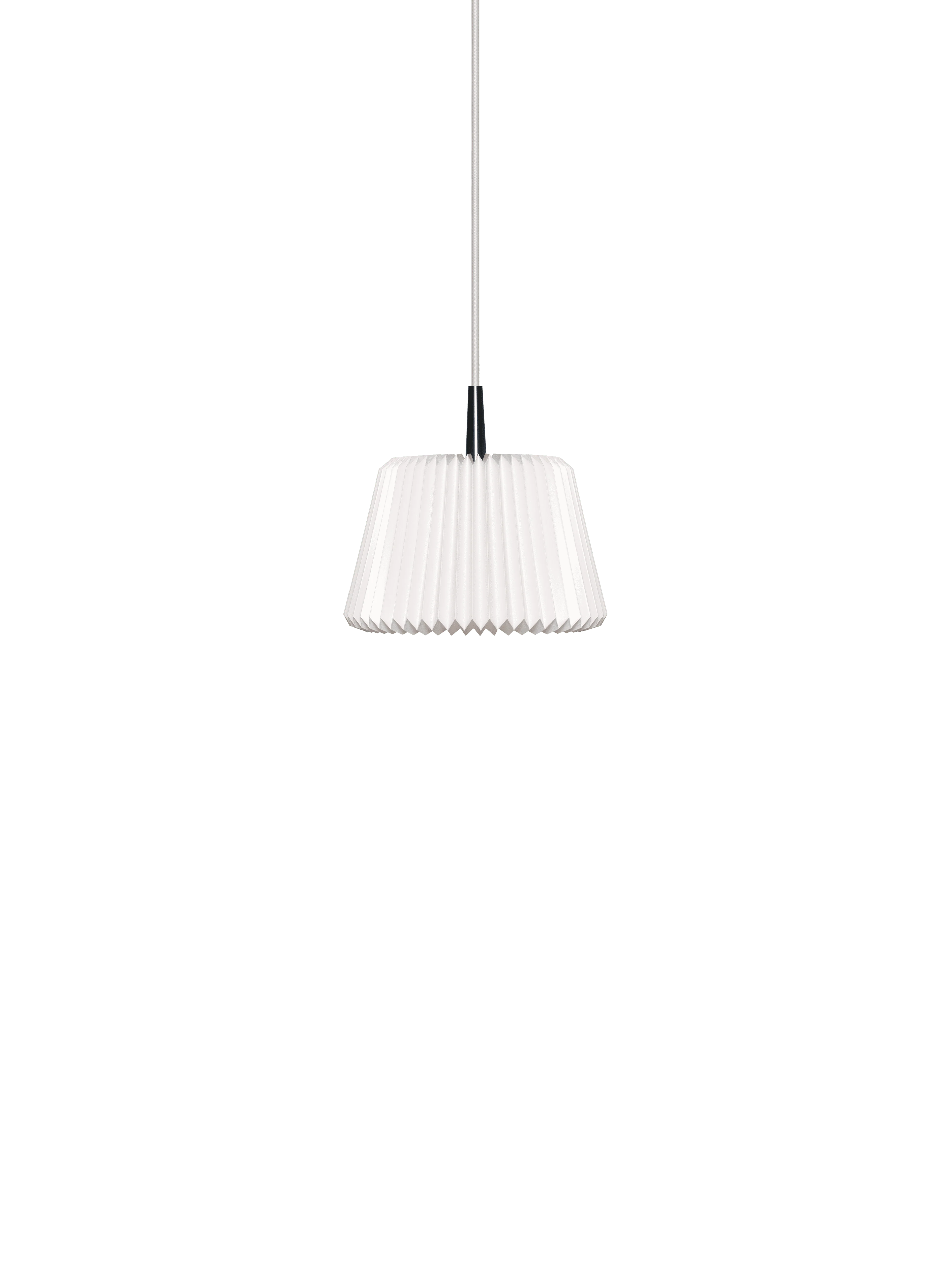 Lampa wisząca MODEL 120 SNOWDROP biały - Image 4