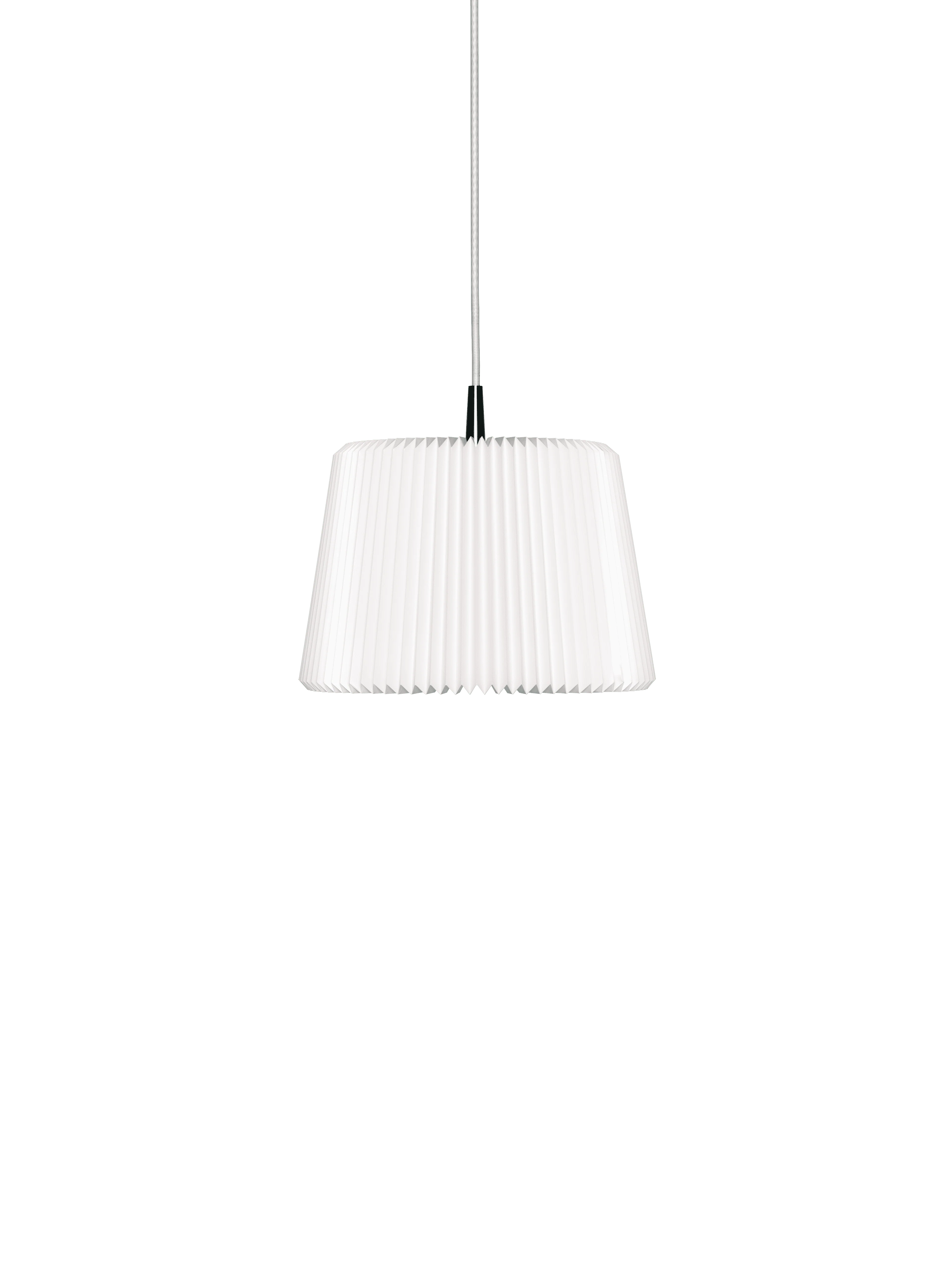 Lampa wisząca MODEL 120 SNOWDROP biały - Image 5