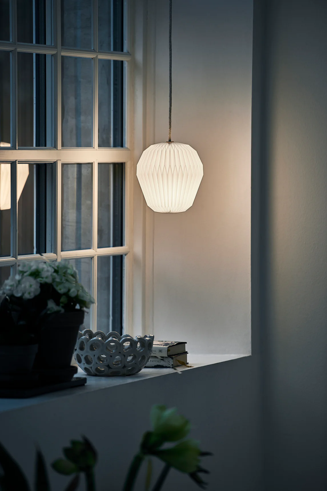Lampa wisząca MODEL 130 BOUQUET 1 biały - Image 10