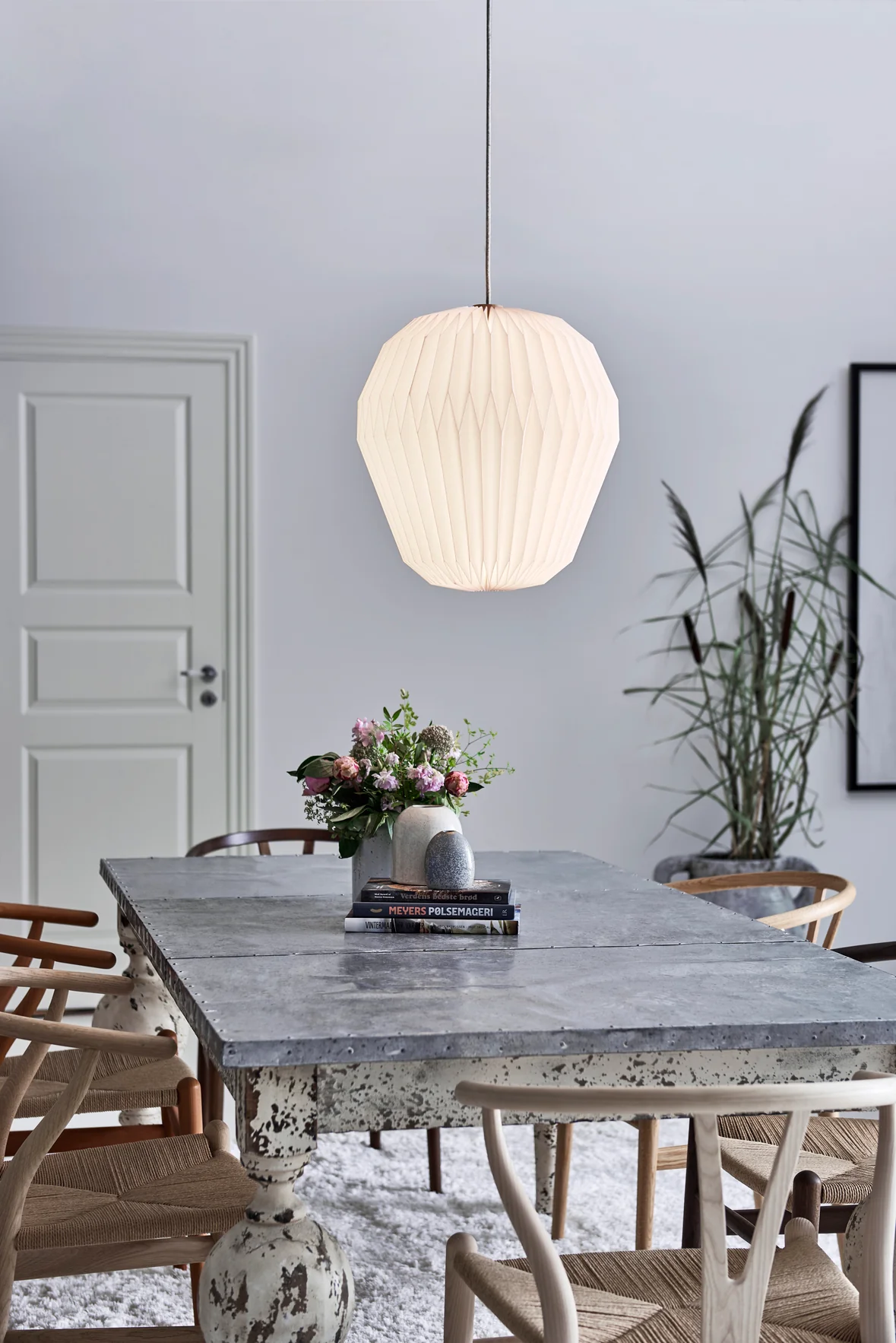 Lampa wisząca MODEL 130 BOUQUET 1 biały - Image 13