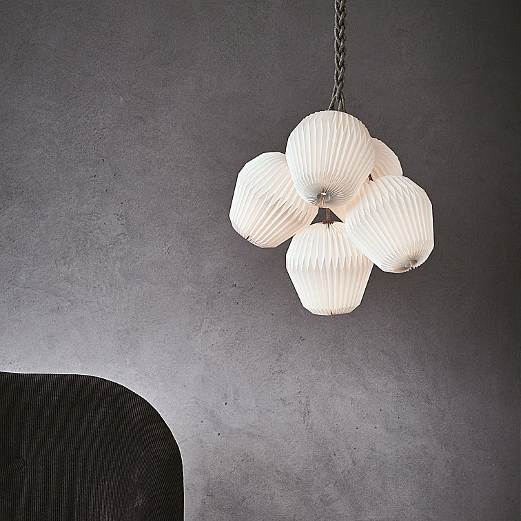 Lampa wisząca MODEL 130 BOUQUET 5 biały - Image 10