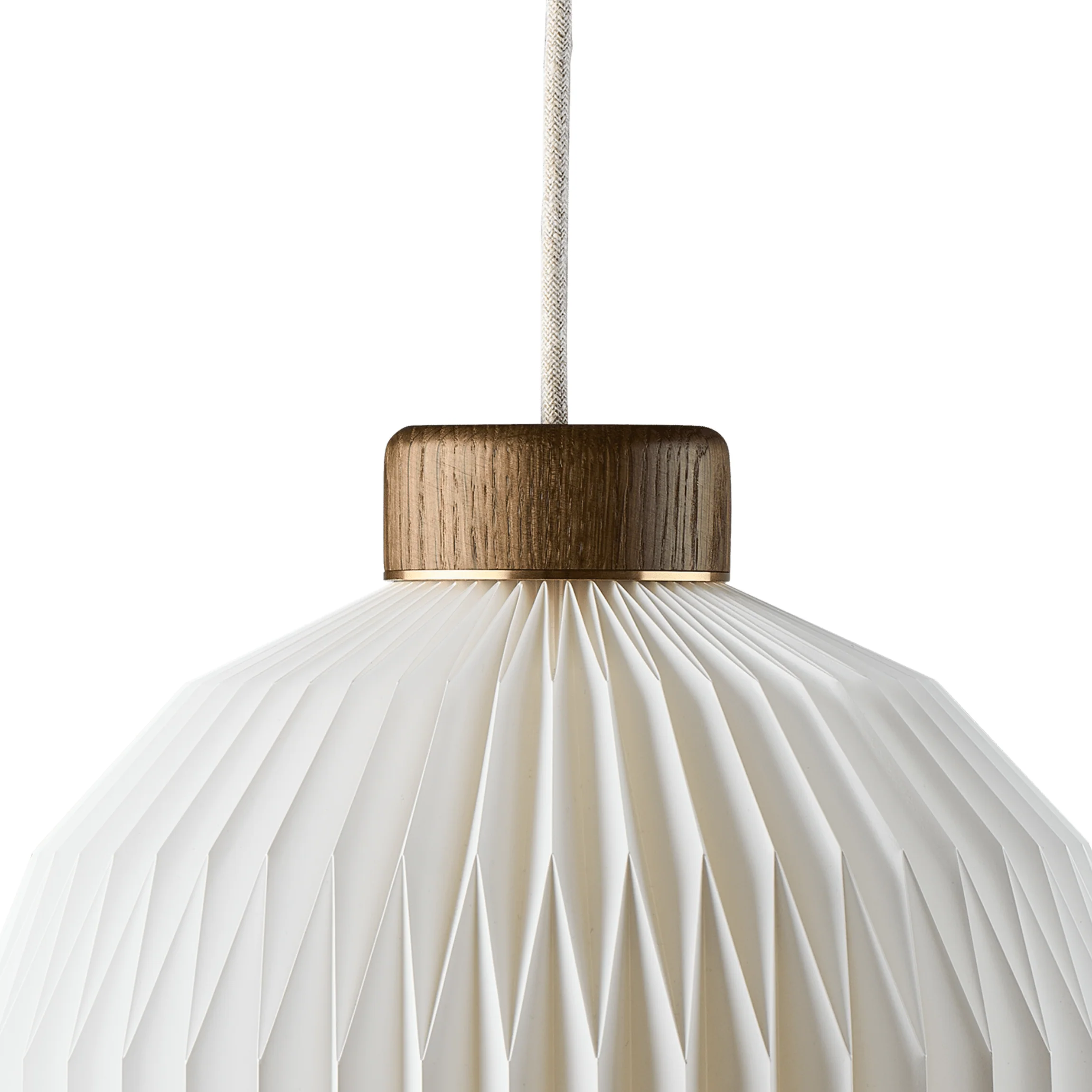 Lampa wisząca MODEL 180 biały - Image 17