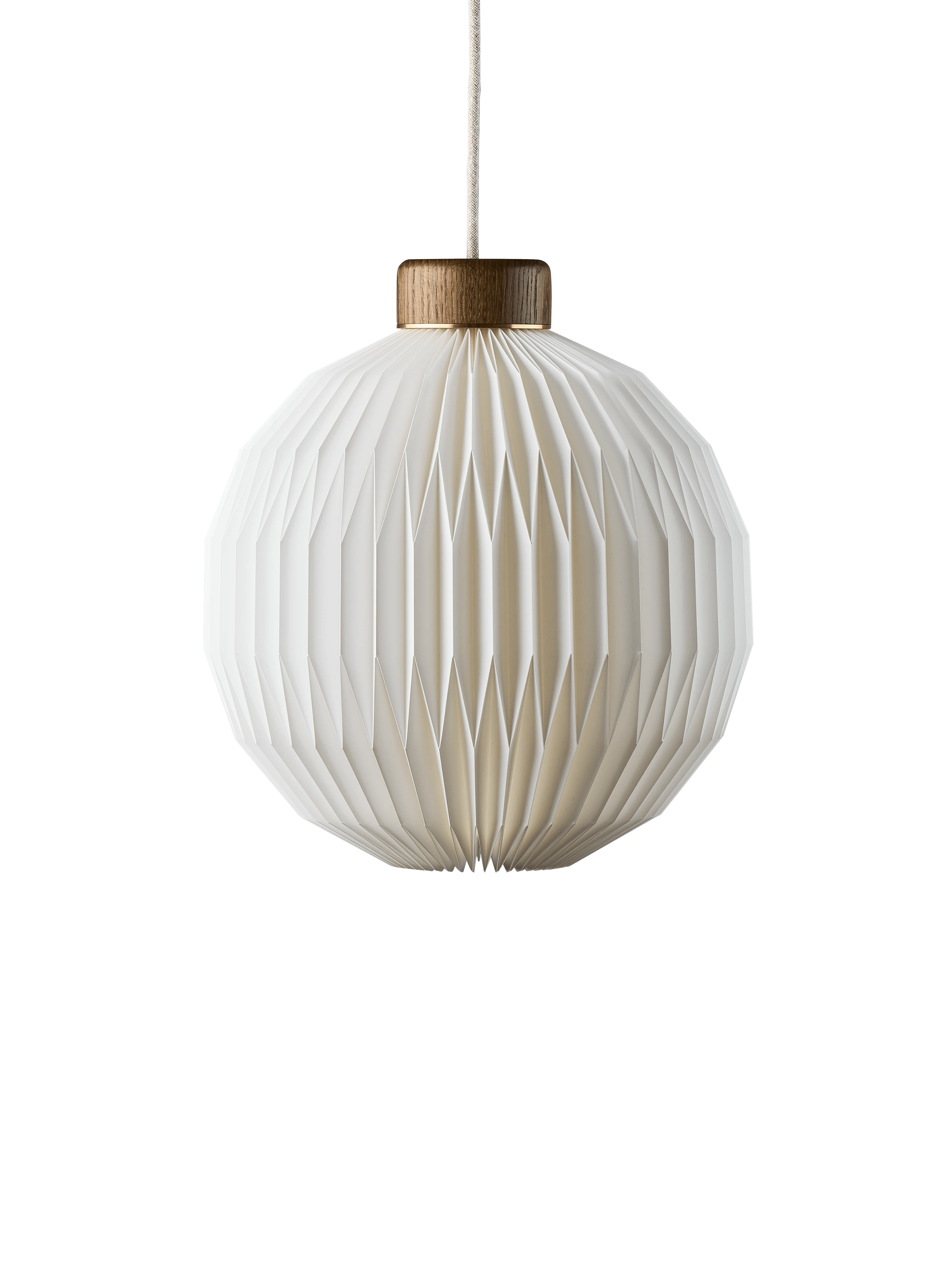 Lampa wisząca MODEL 180 biały - Image 4