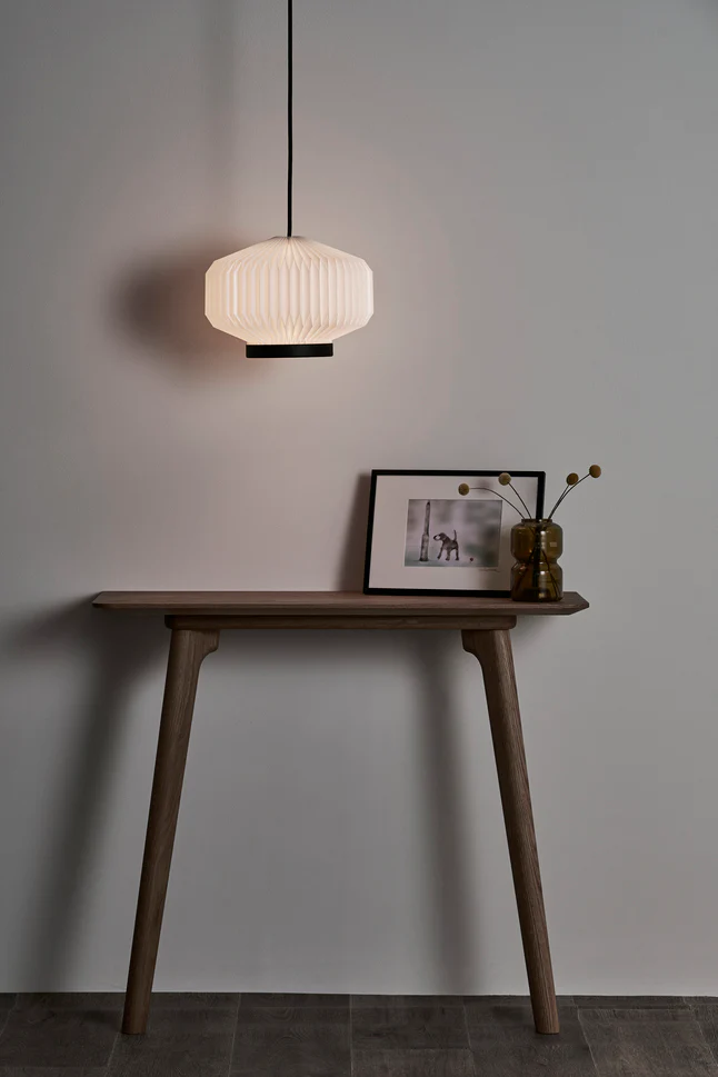 Lampa wisząca MODEL 186 SHIBUI biały - Image 13