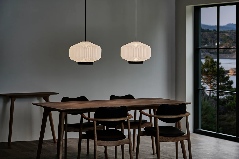 Lampa wisząca MODEL 186 SHIBUI biały - Image 17