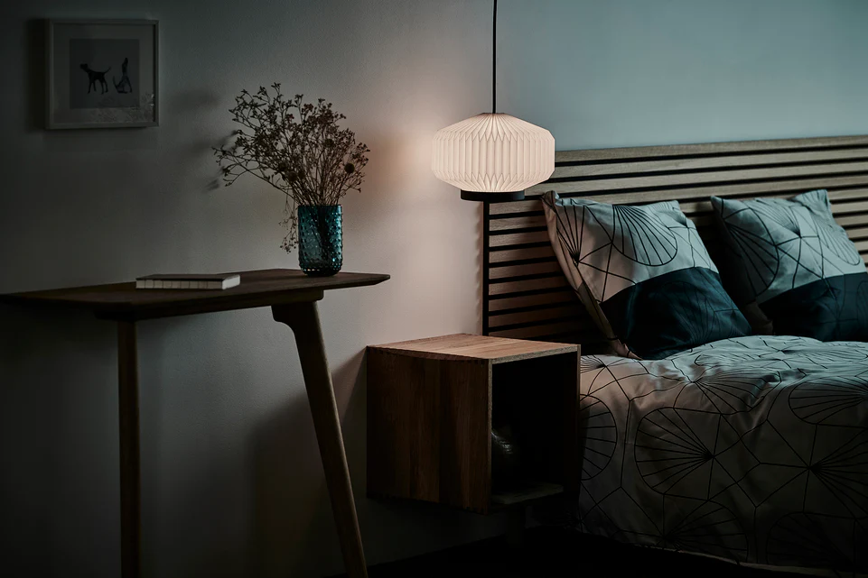 Lampa wisząca MODEL 186 SHIBUI biały - Image 18