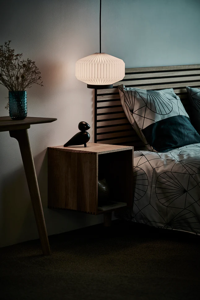 Lampa wisząca MODEL 186 SHIBUI biały - Image 19