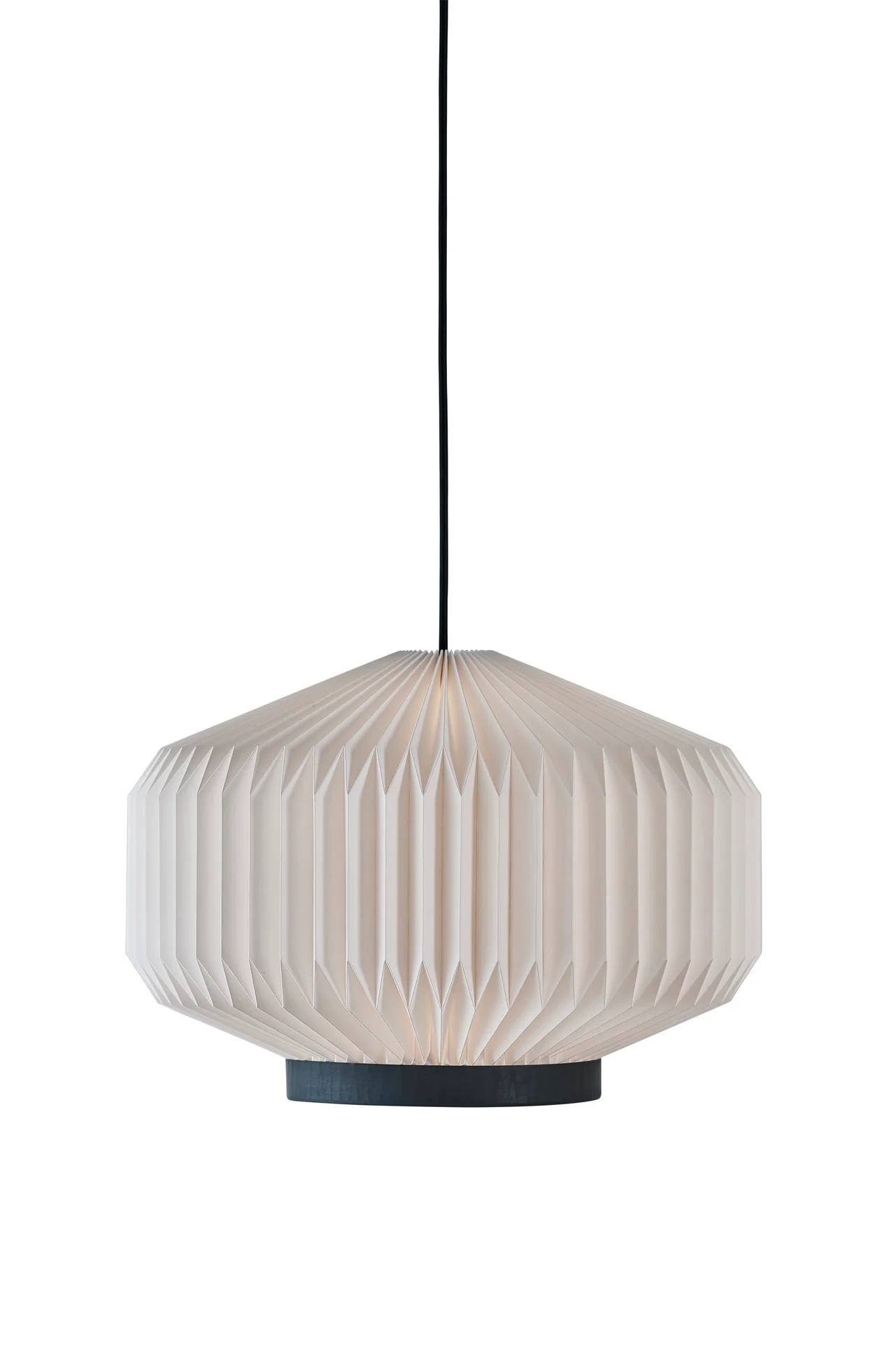 Lampa wisząca MODEL 186 SHIBUI biały - Image 5