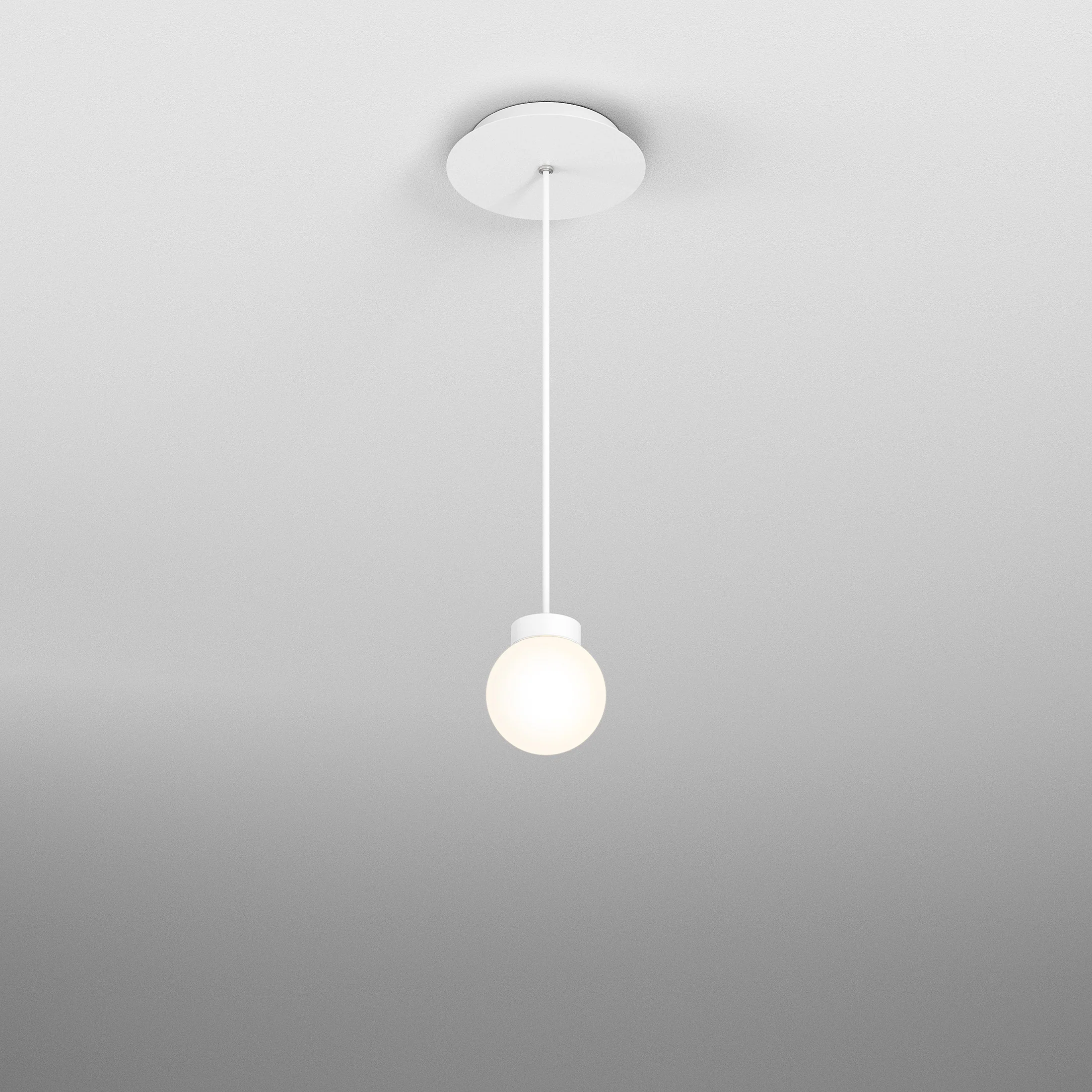 Lampa wisząca MODERN BALL SIMPLE - Image 7