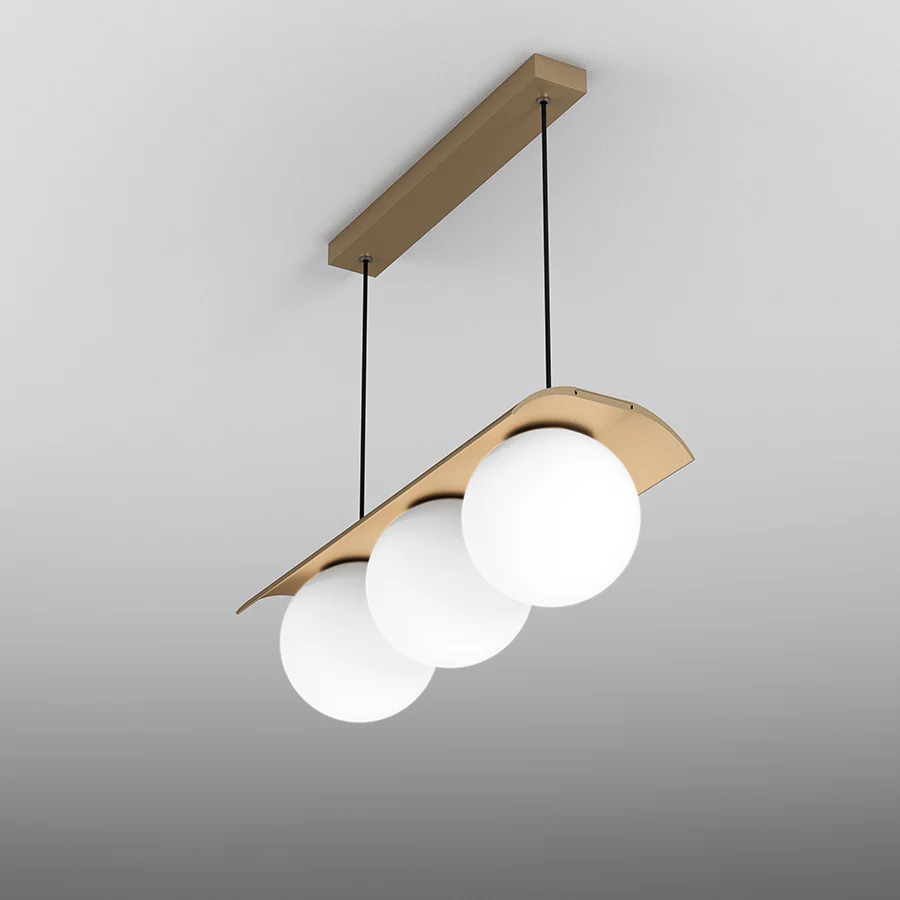 Lampa wisząca MODERN BALL X3 - Image 5