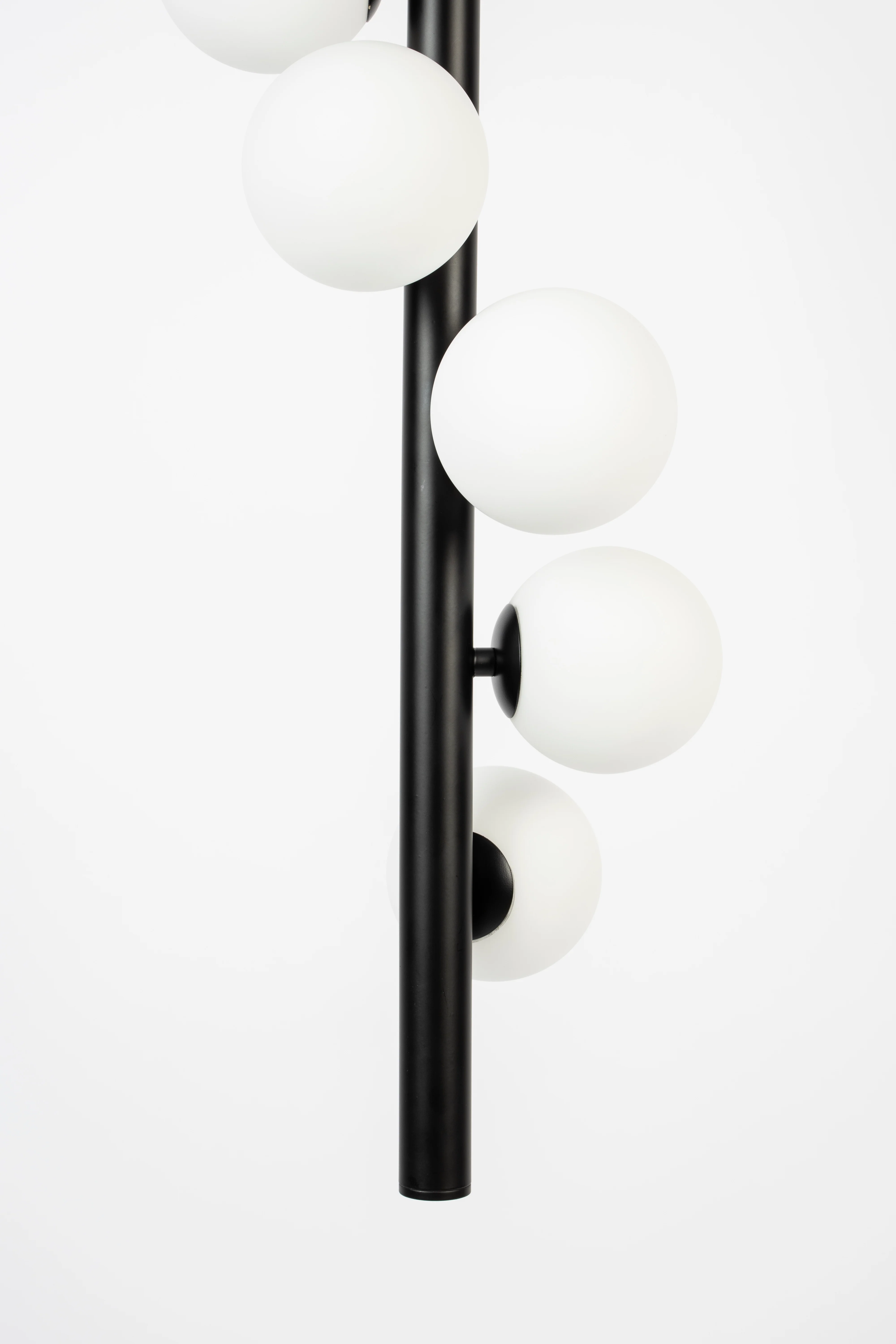 Lampa wisząca MONICA czarny - Image 5