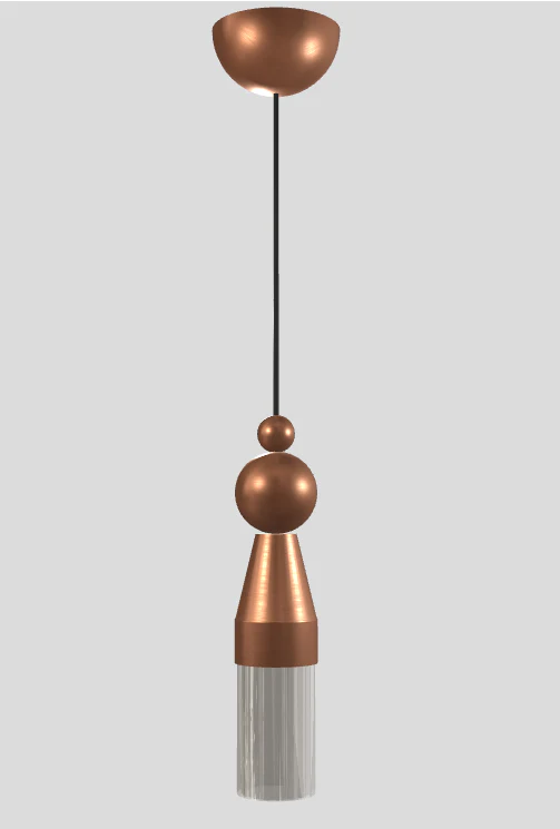 Lampa wisząca NAPPE N0 - Image 12