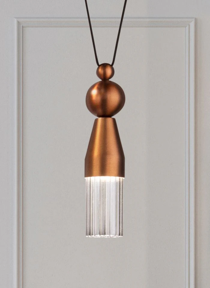 Lampa wisząca NAPPE N0 - Image 3