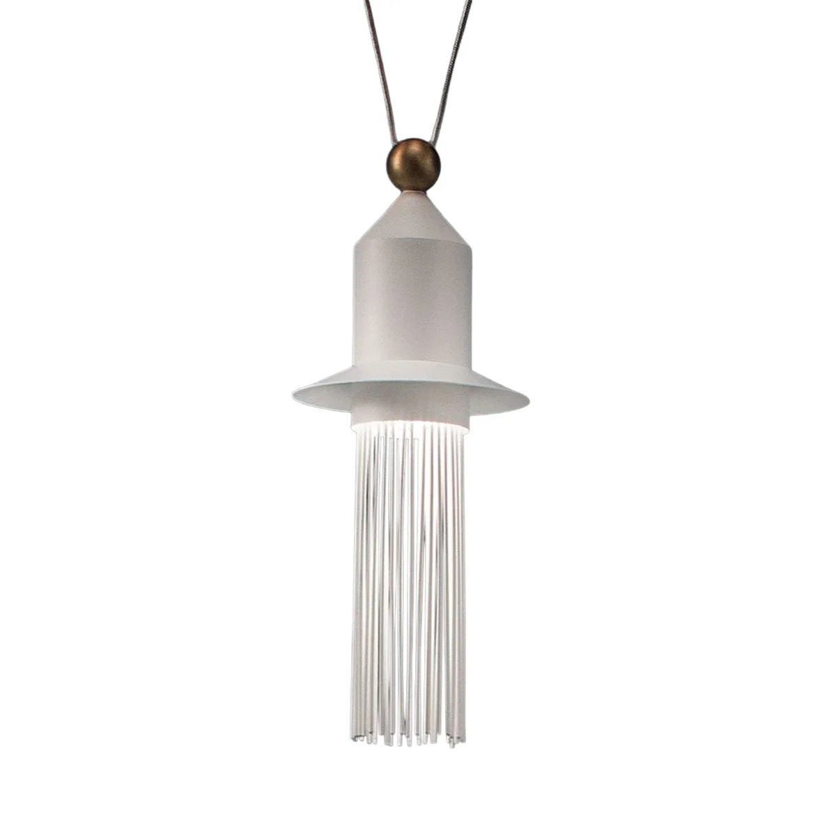 Lampa wisząca NAPPE N2