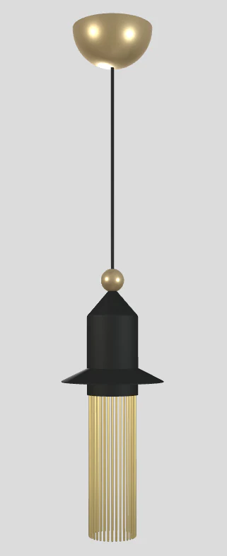 Lampa wisząca NAPPE N2 - Image 10