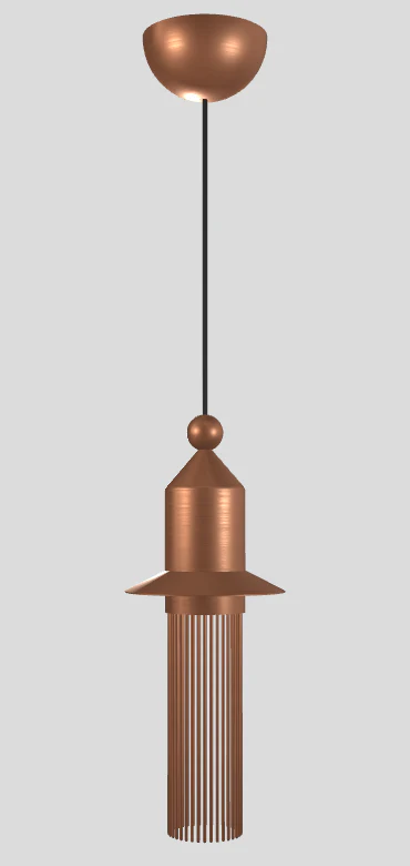 Lampa wisząca NAPPE N2 - Image 13