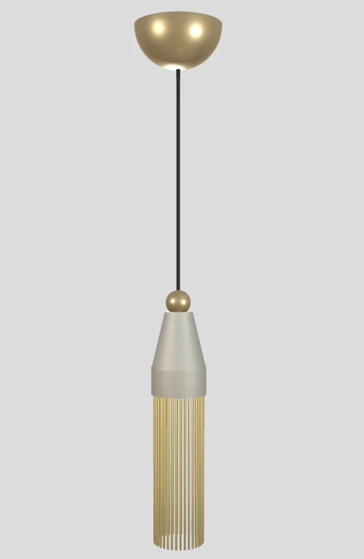 Lampa wisząca NAPPE N3 - Image 10