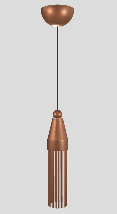 Lampa wisząca NAPPE N3 - Image 11