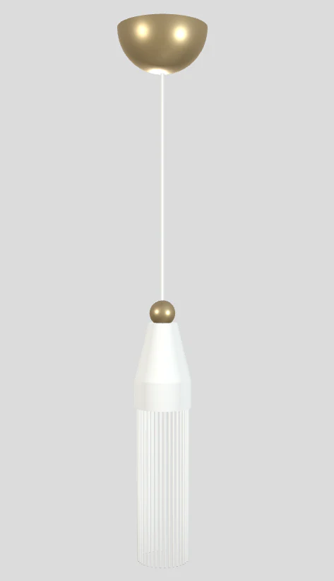 Lampa wisząca NAPPE N3 - Image 7