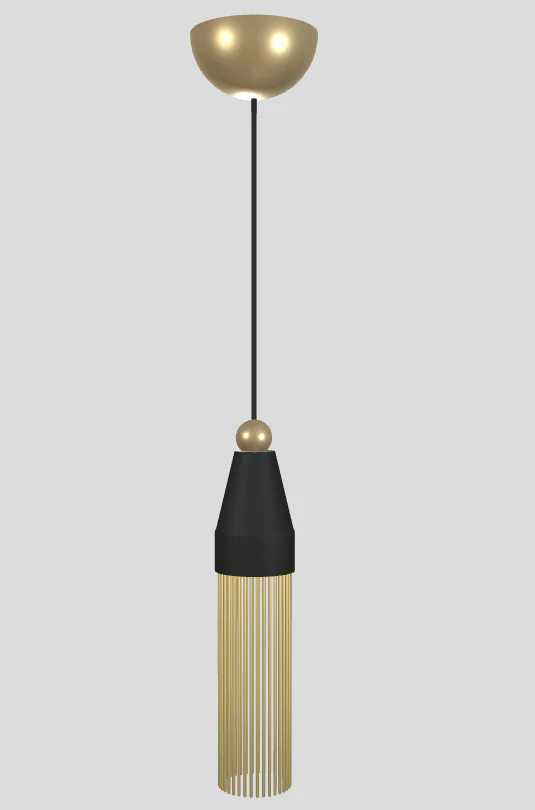 Lampa wisząca NAPPE N3 - Image 8