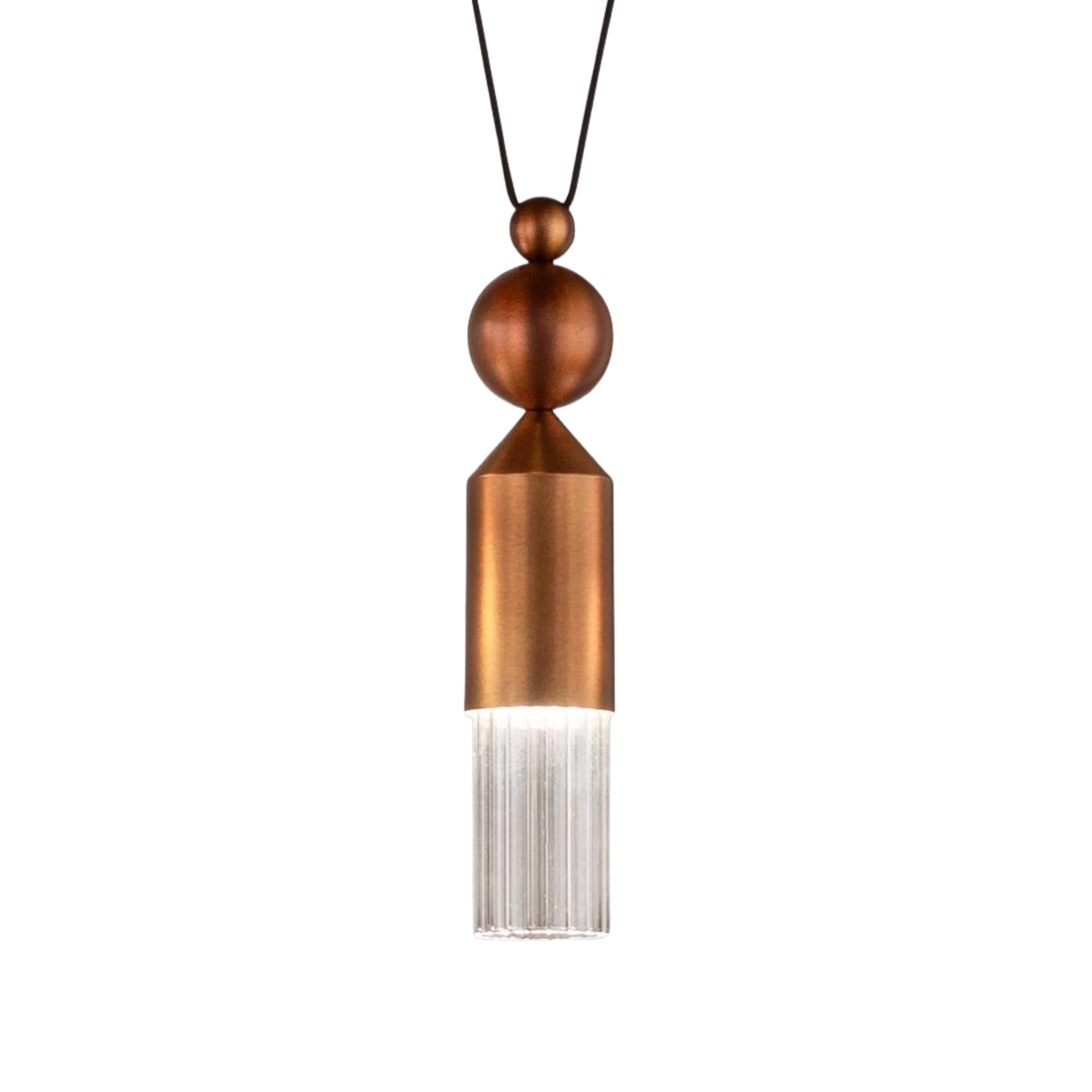 Lampa wisząca NAPPE N4