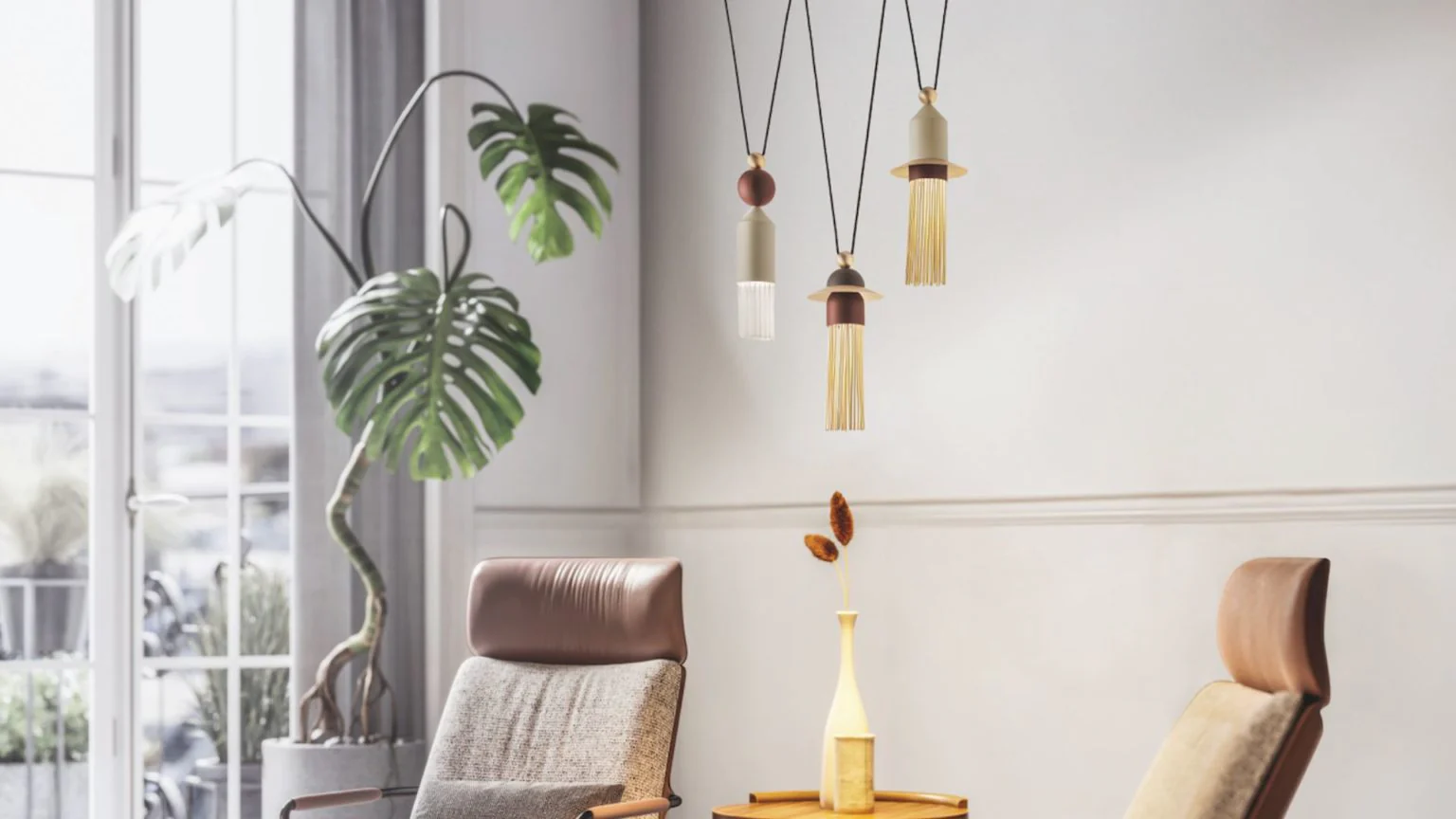 Lampa wisząca NAPPE N4 - Image 8