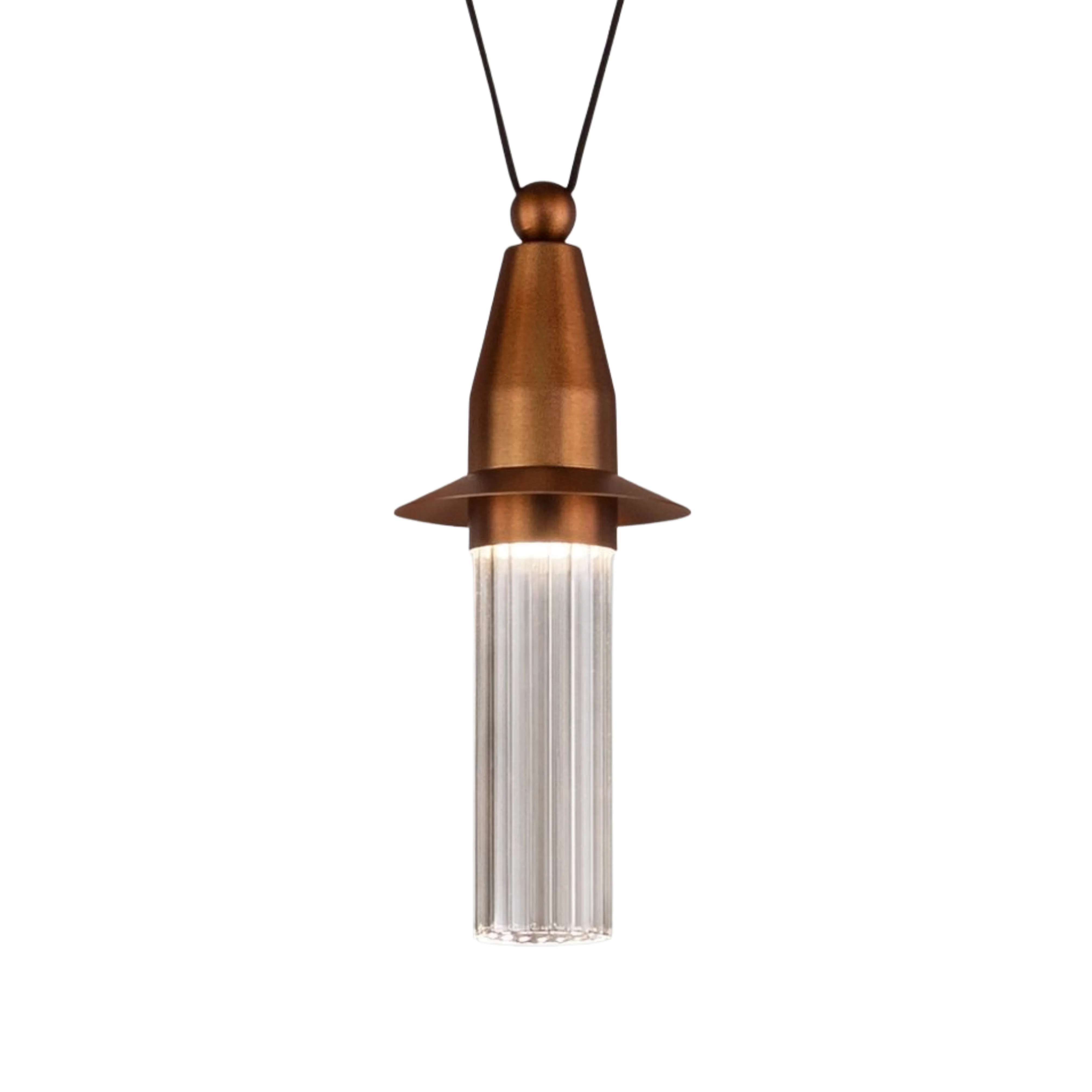 Lampa wisząca NAPPE N5