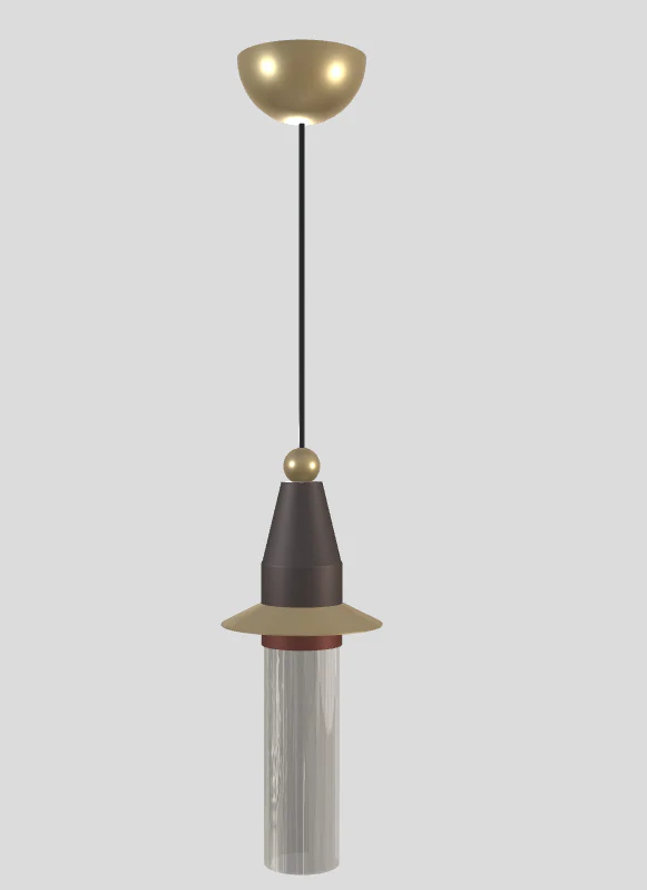 Lampa wisząca NAPPE N5 - Image 11