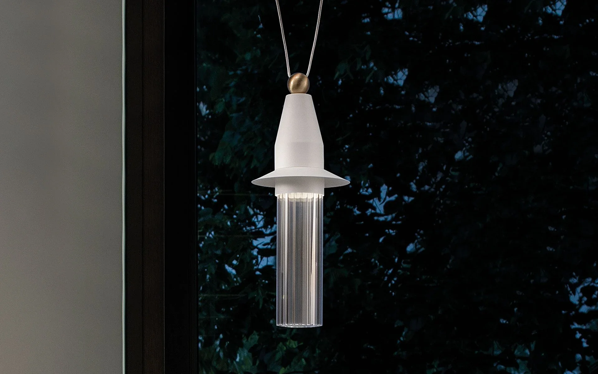 Lampa wisząca NAPPE N5 - Image 2