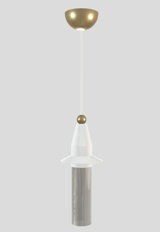 Lampa wisząca NAPPE N5 - Image 9