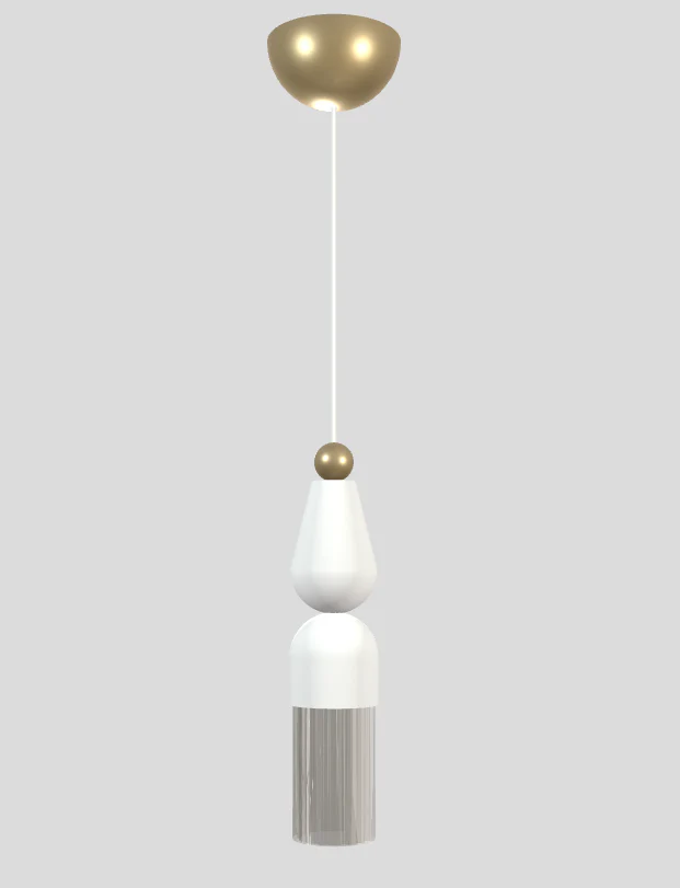 Lampa wisząca NAPPE N7 - Image 8