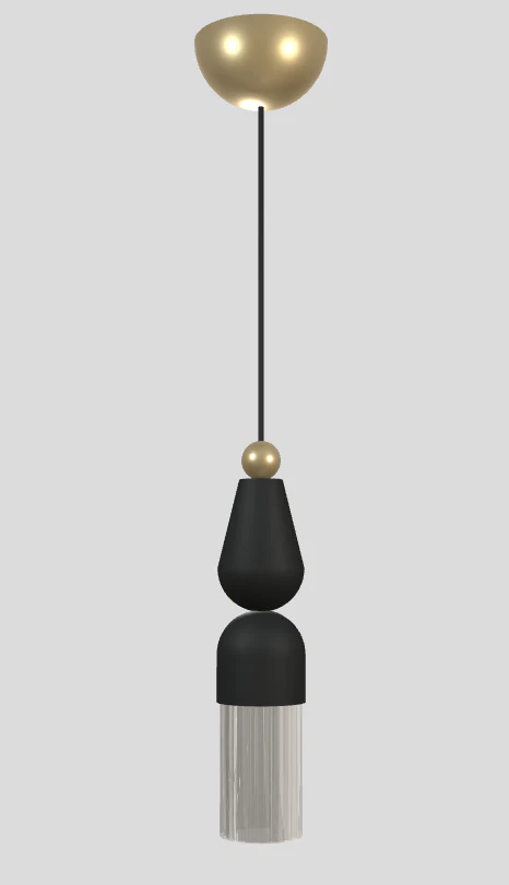 Lampa wisząca NAPPE N7 - Image 9