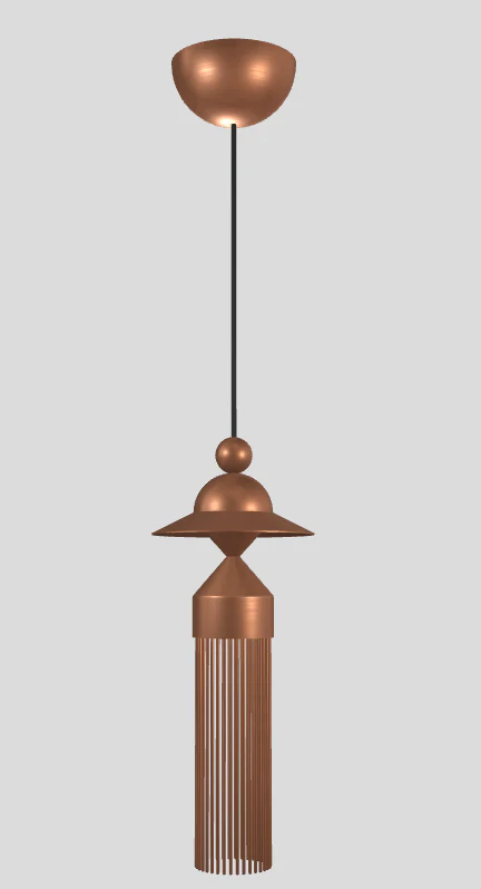 Lampa wisząca NAPPE N8 - Image 12