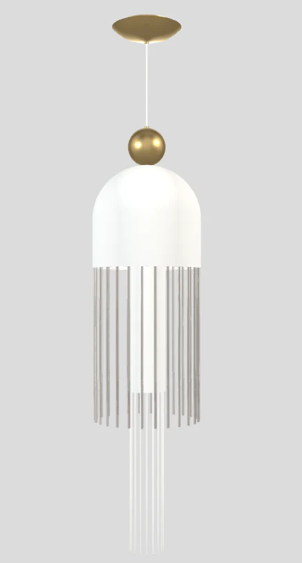Lampa wisząca NAPPE X2 - Image 10