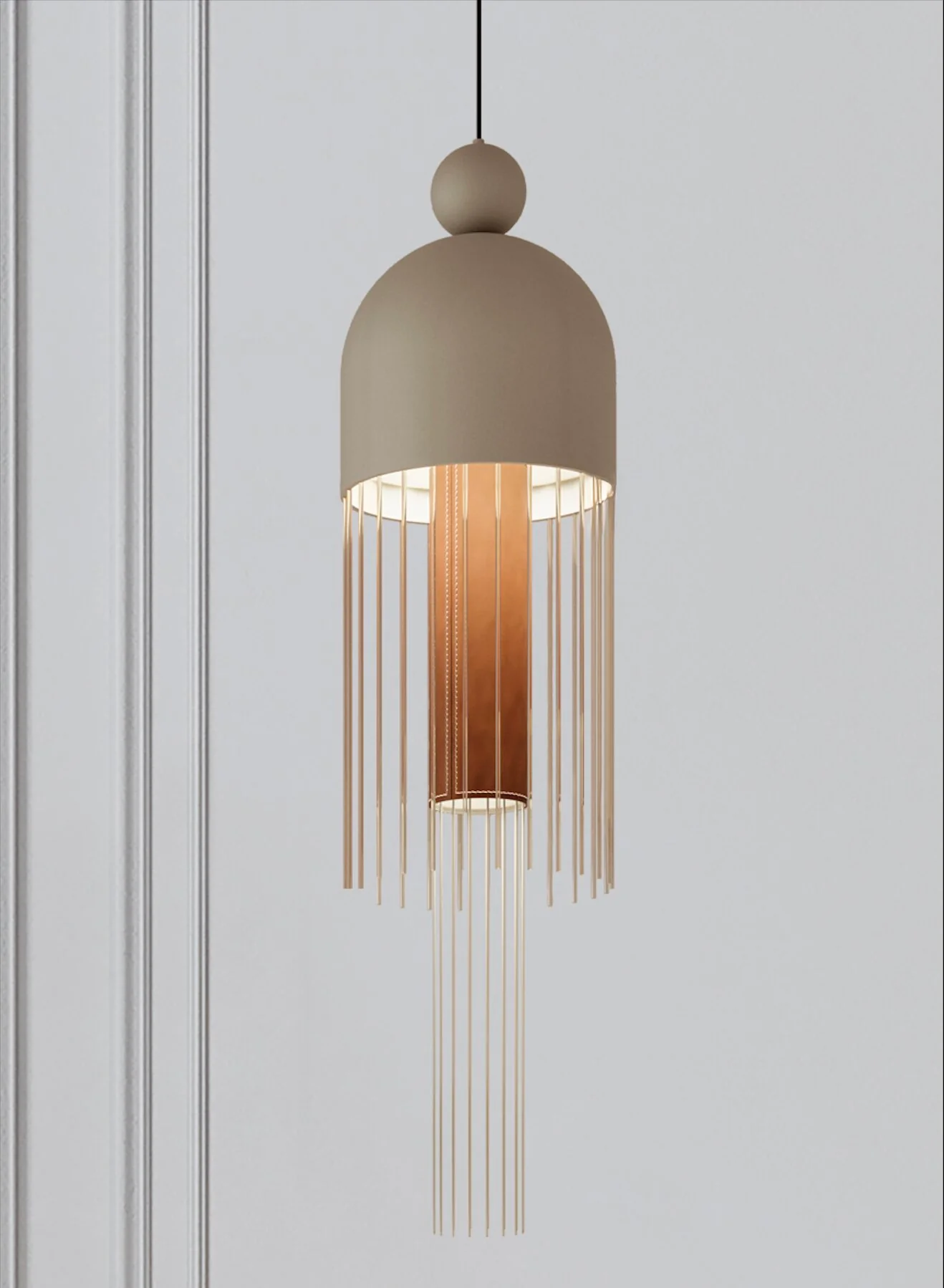 Lampa wisząca NAPPE X2 - Image 4