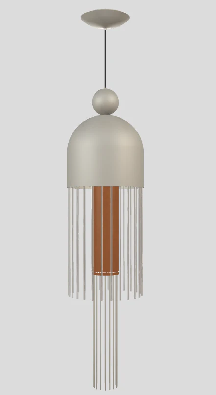 Lampa wisząca NAPPE X2 - Image 9