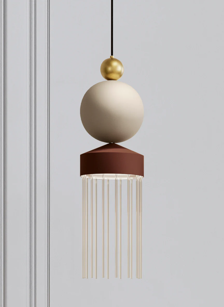 Lampa wisząca NAPPE X3 - Image 7