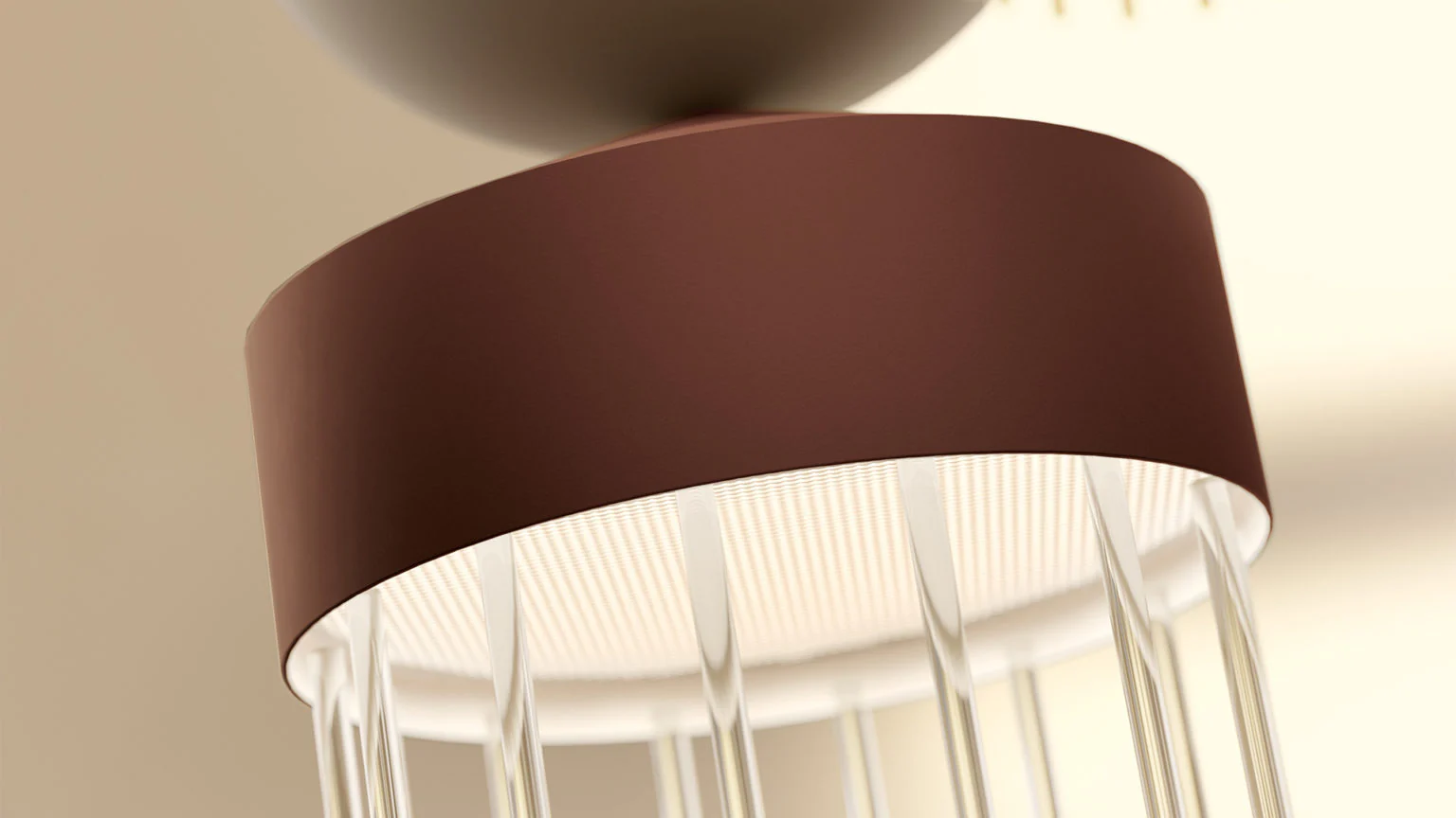 Lampa wisząca NAPPE X3 - Image 9